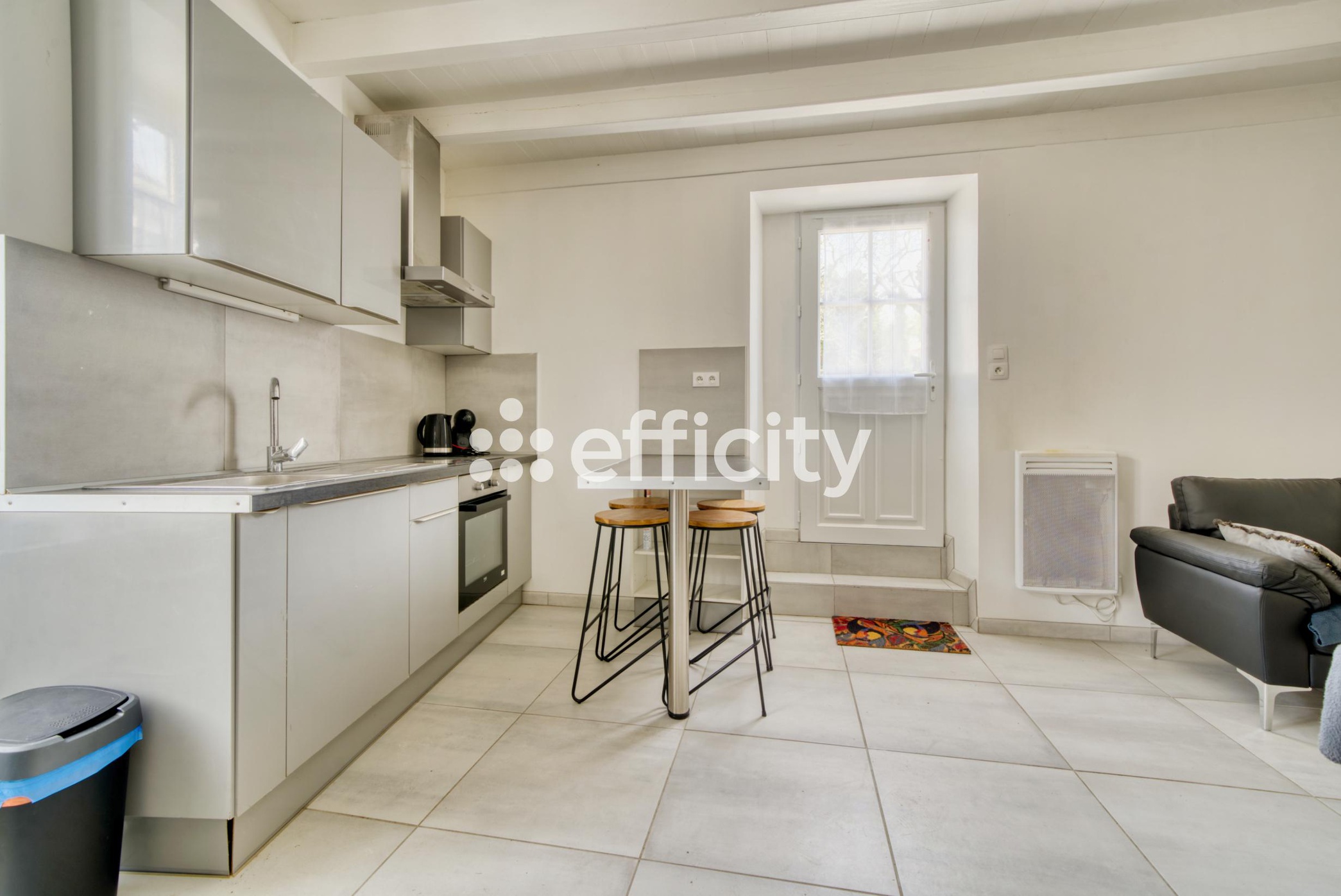 Achat immobilier Maison 6 pièces  130m2 à Landrais (17290) - Photo n°8