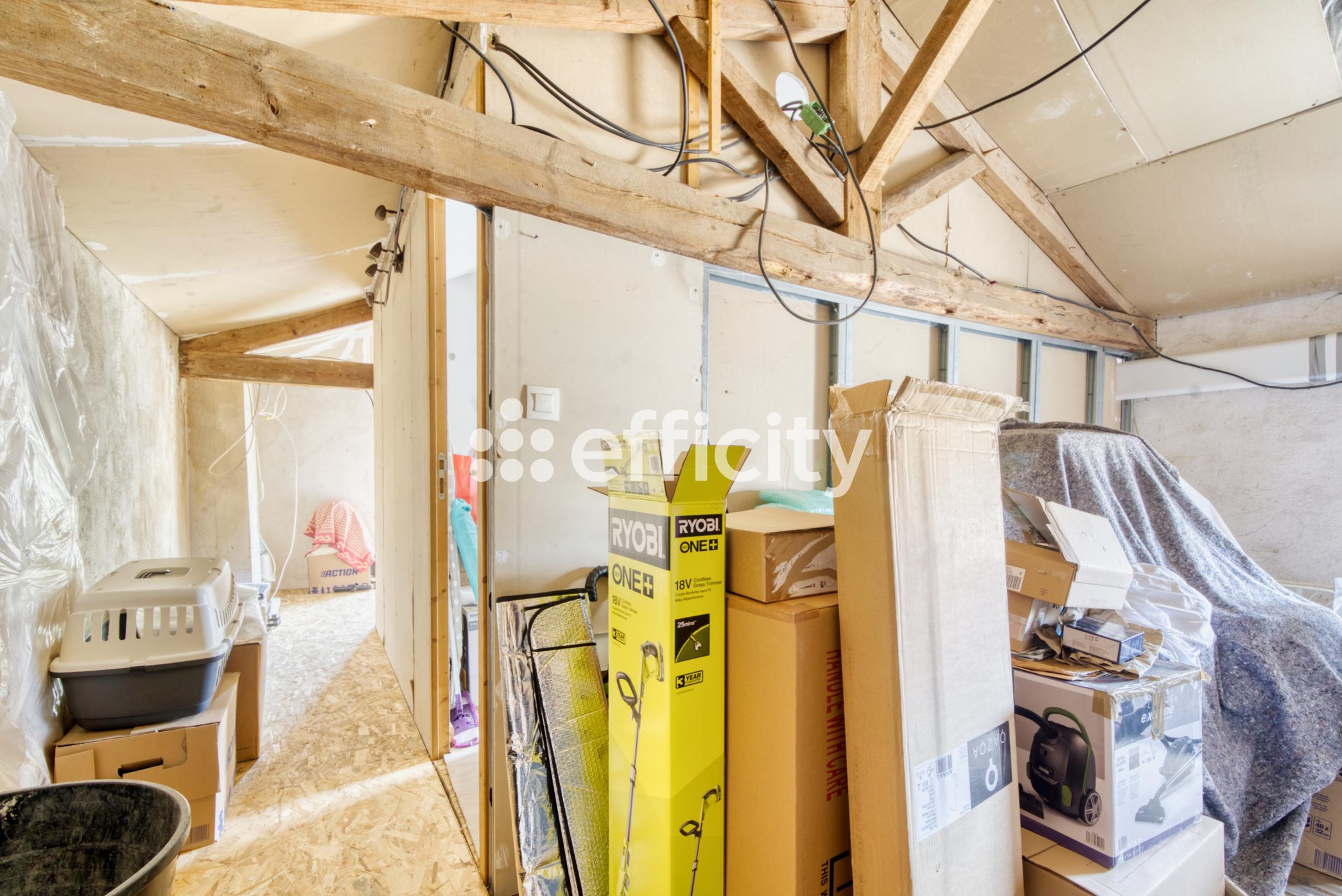 Achat immobilier Maison 6 pièces  130m2 à Landrais (17290) - Photo n°17