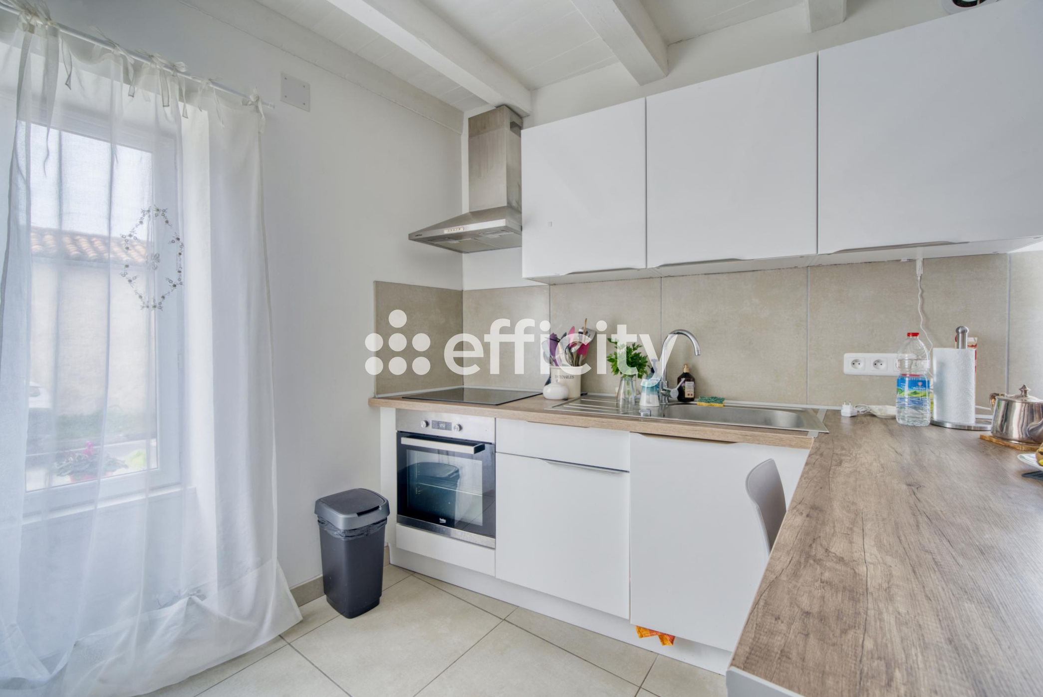 Achat immobilier Maison 6 pièces  130m2 à Landrais (17290) - Photo n°5