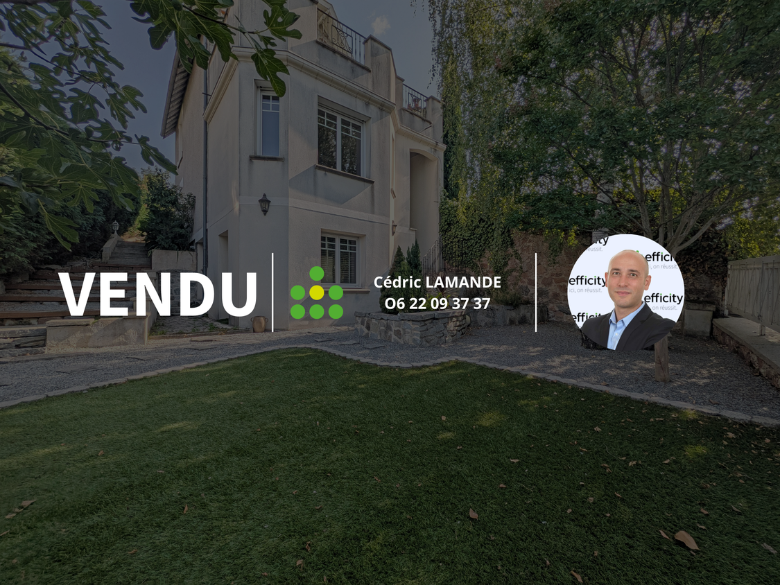 maison 5 pièces - 130m2 à Panazol (87350)
