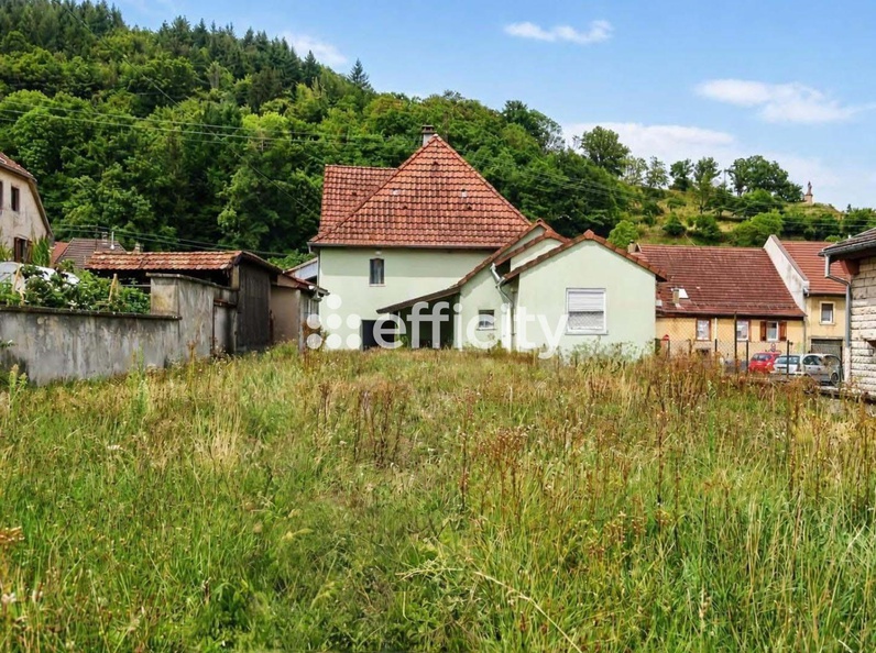 maison 6 pièces - 130,0m2 à Willer-sur-Thur (68760)