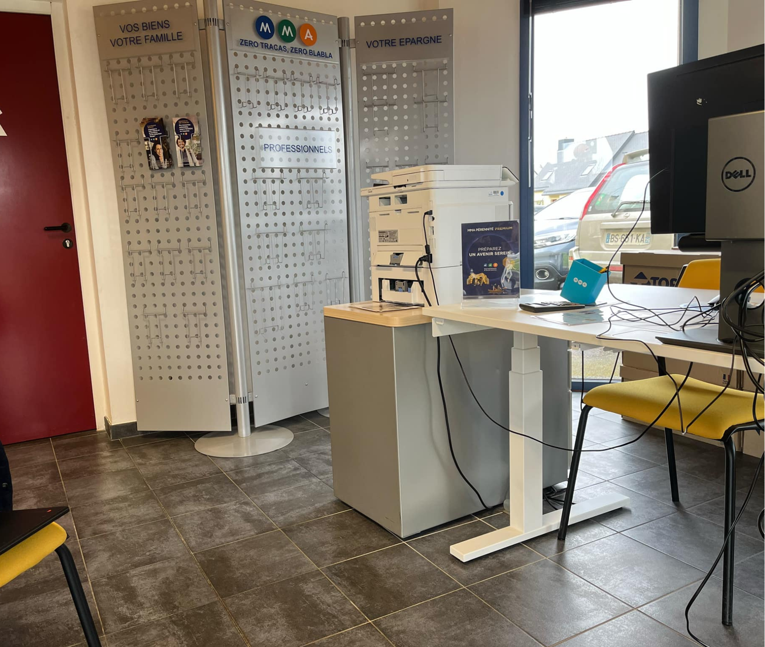 Achat immobilier Maison 4 pièces  91m2 à Bécherel (35190) - Photo n°4