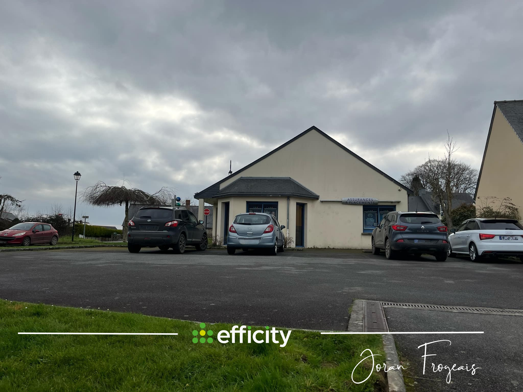 Achat immobilier Maison 4 pièces  91m2 à Bécherel (35190) - Photo n°1