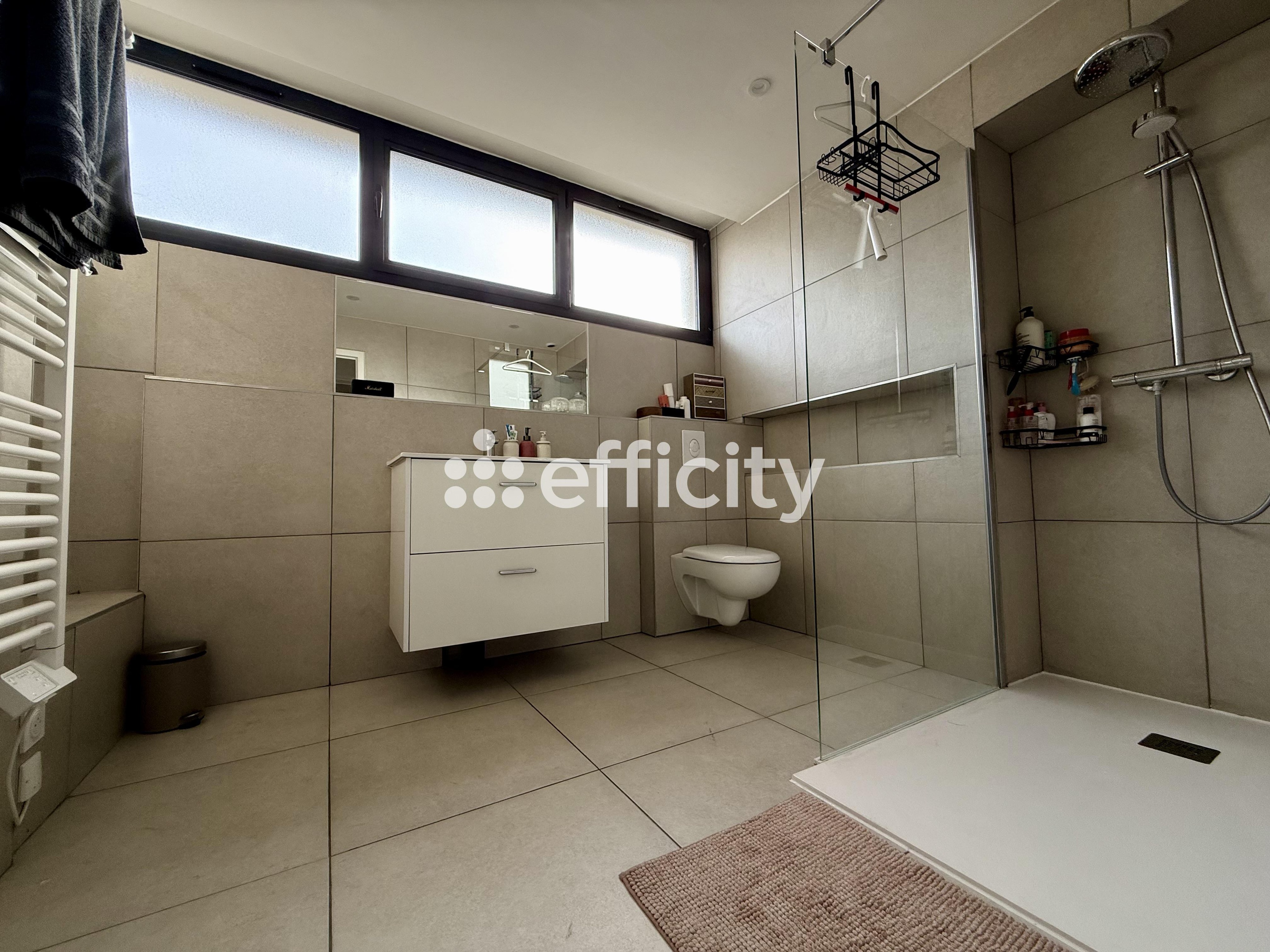 Achat immobilier Maison 4 pièces  111m2 à Orléans (45000) - Photo n°8