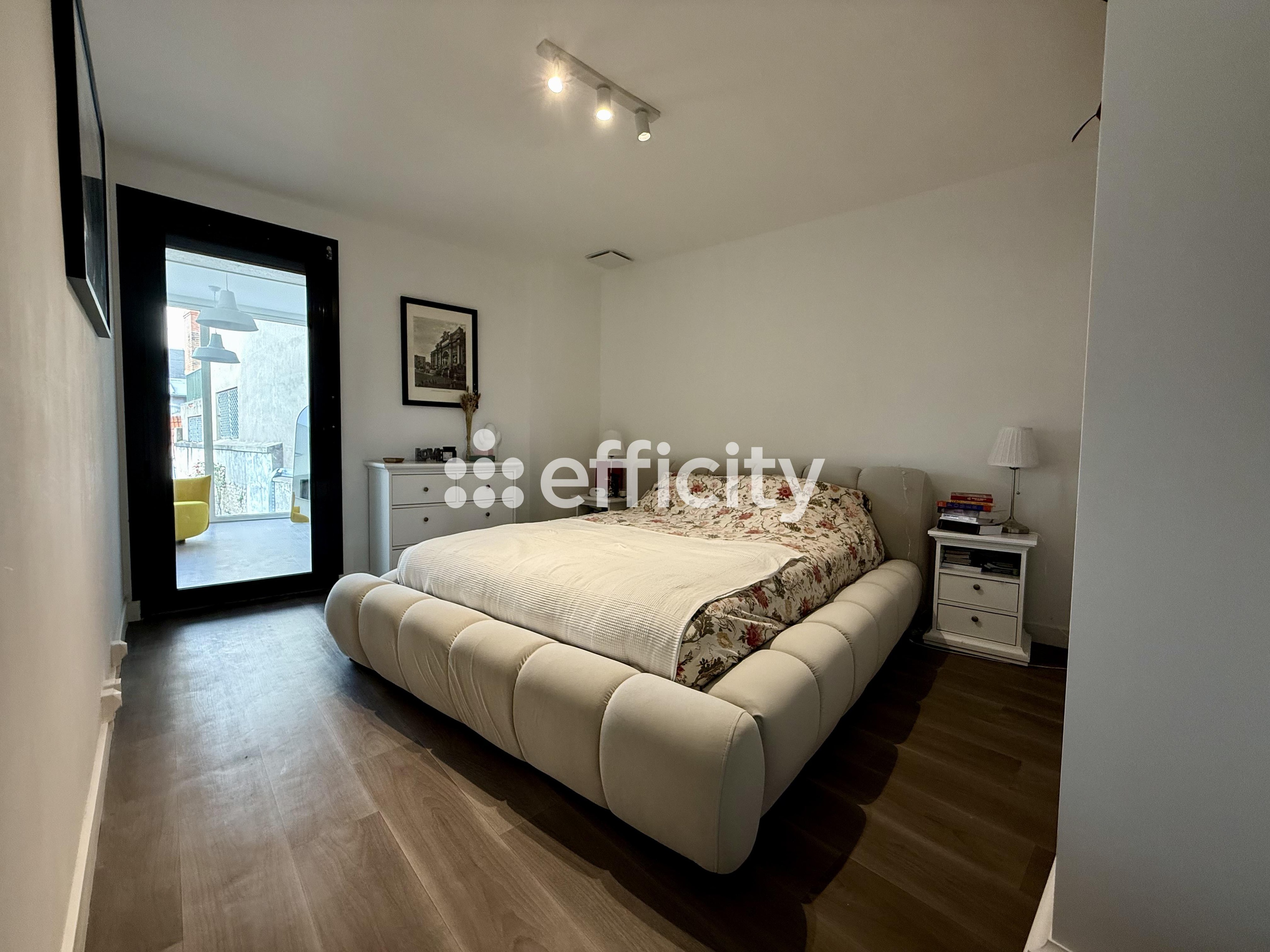 Achat immobilier Maison 4 pièces  111m2 à Orléans (45000) - Photo n°7