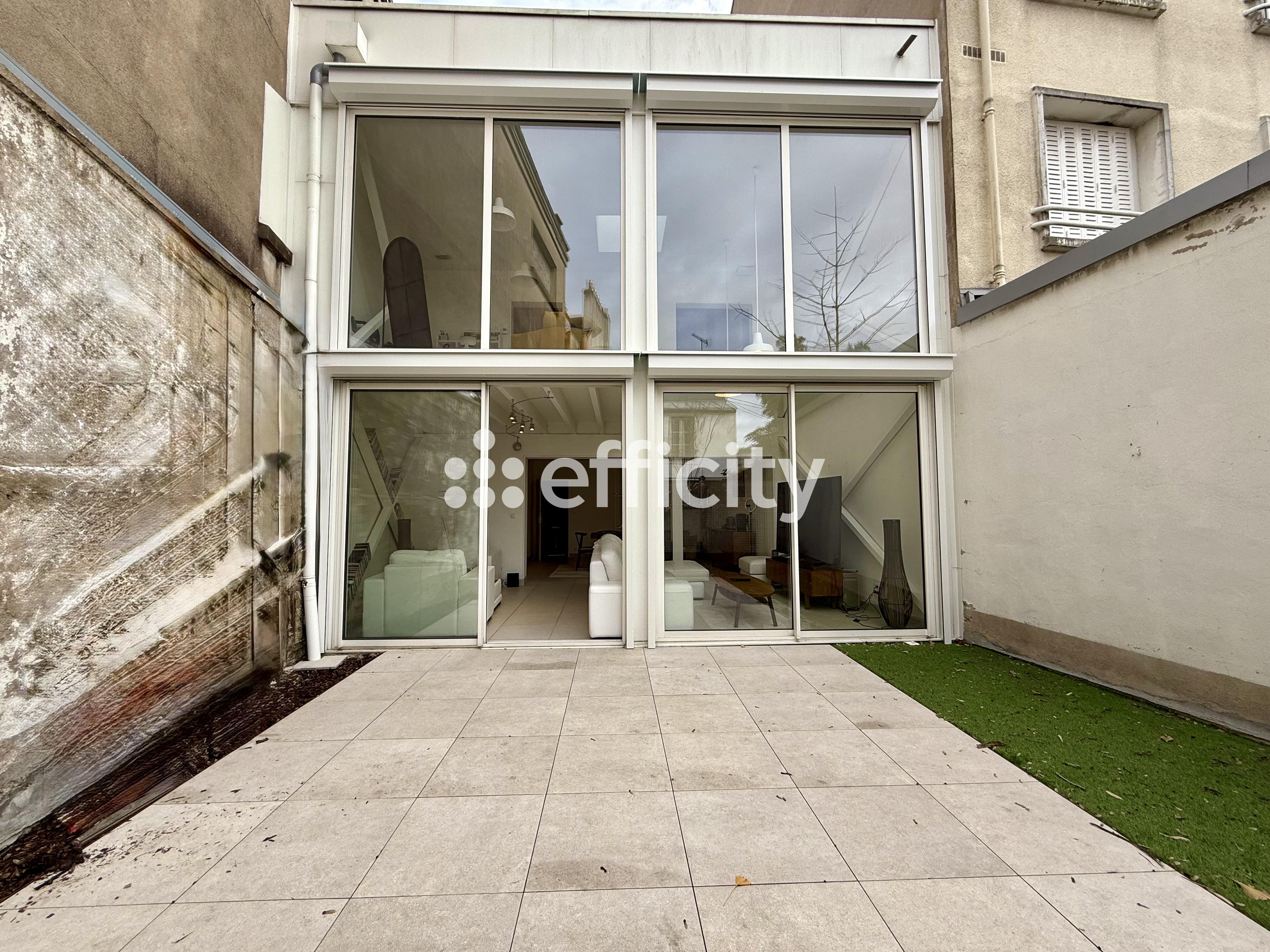 Achat immobilier Maison 4 pièces  111m2 à Orléans (45000) - Photo n°5