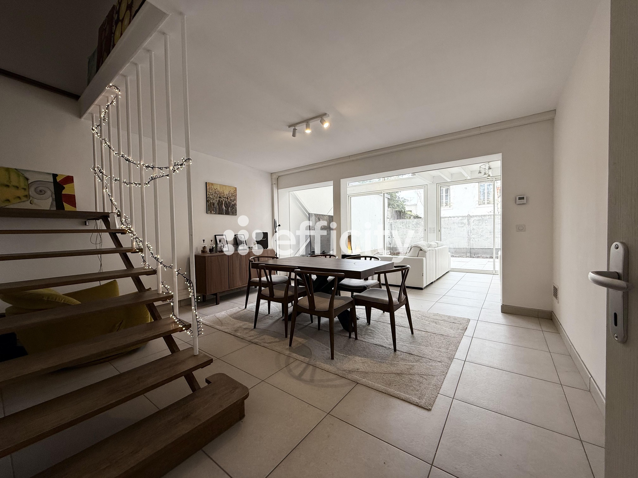 maison 4 pièces - 111m2 à Orléans (45000)