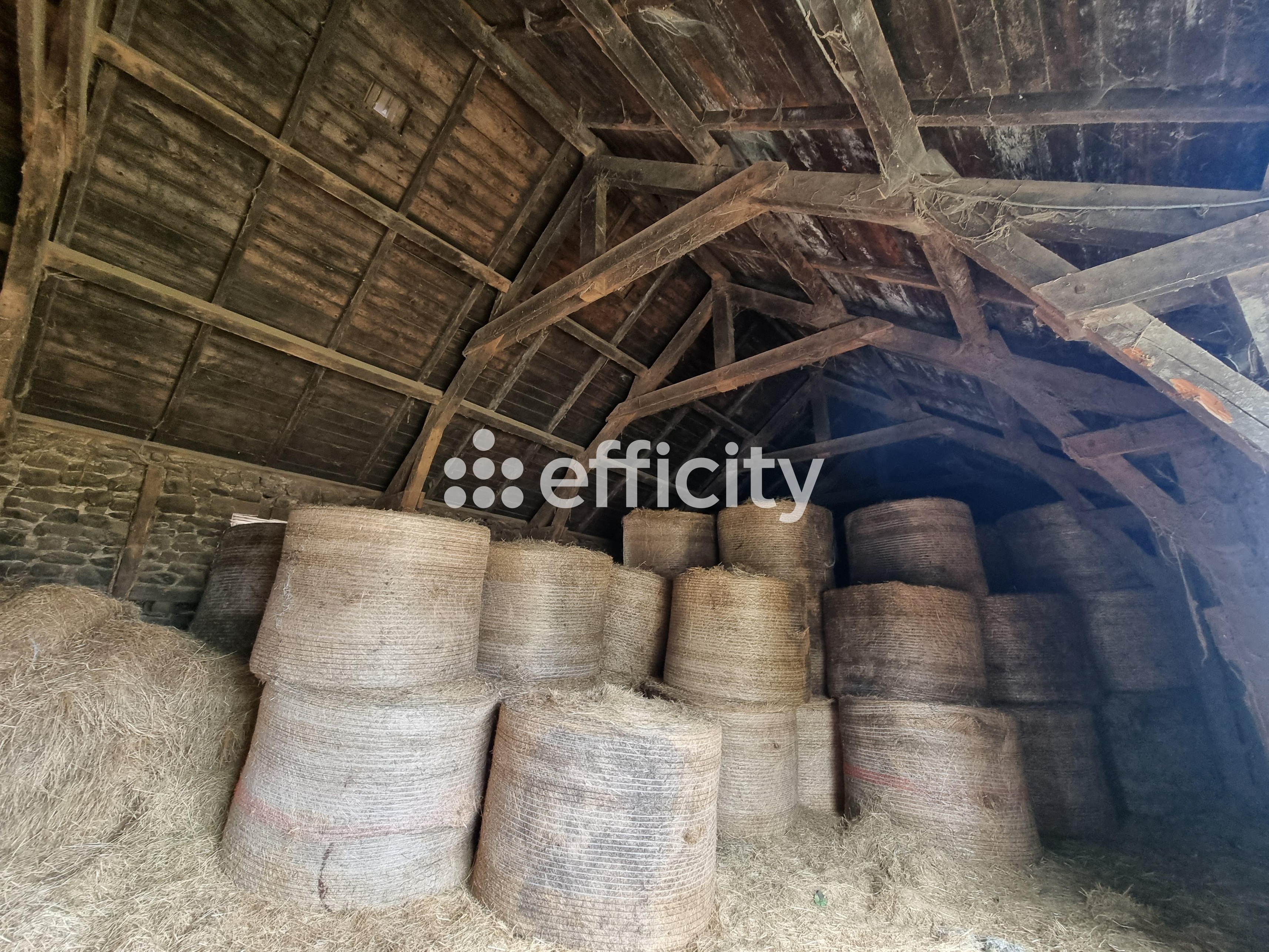 Achat immobilier Maison 8 pièces  133m2 à Lorcières (15320) - Photo n°23