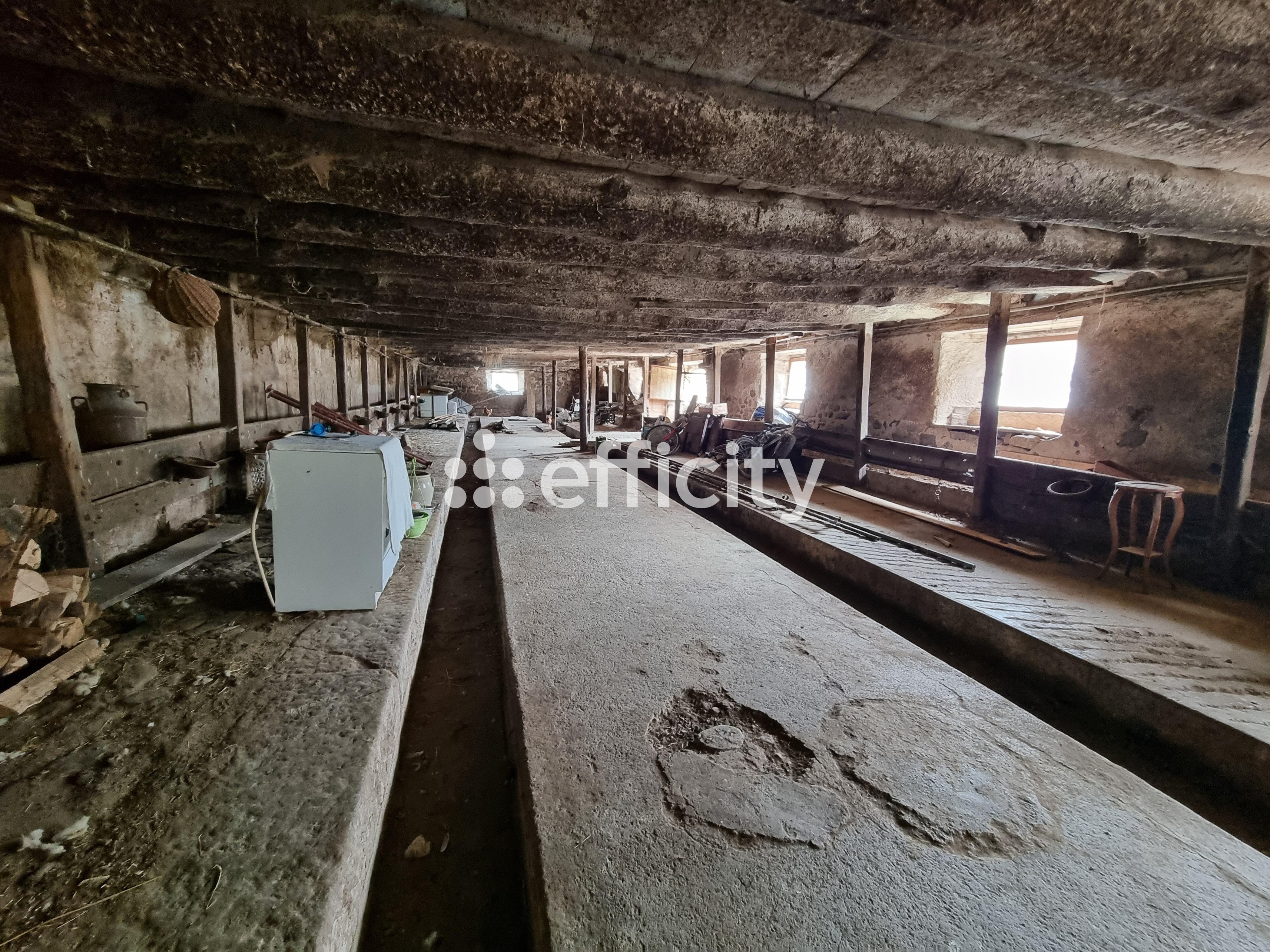 Achat immobilier Maison 8 pièces  133m2 à Lorcières (15320) - Photo n°27