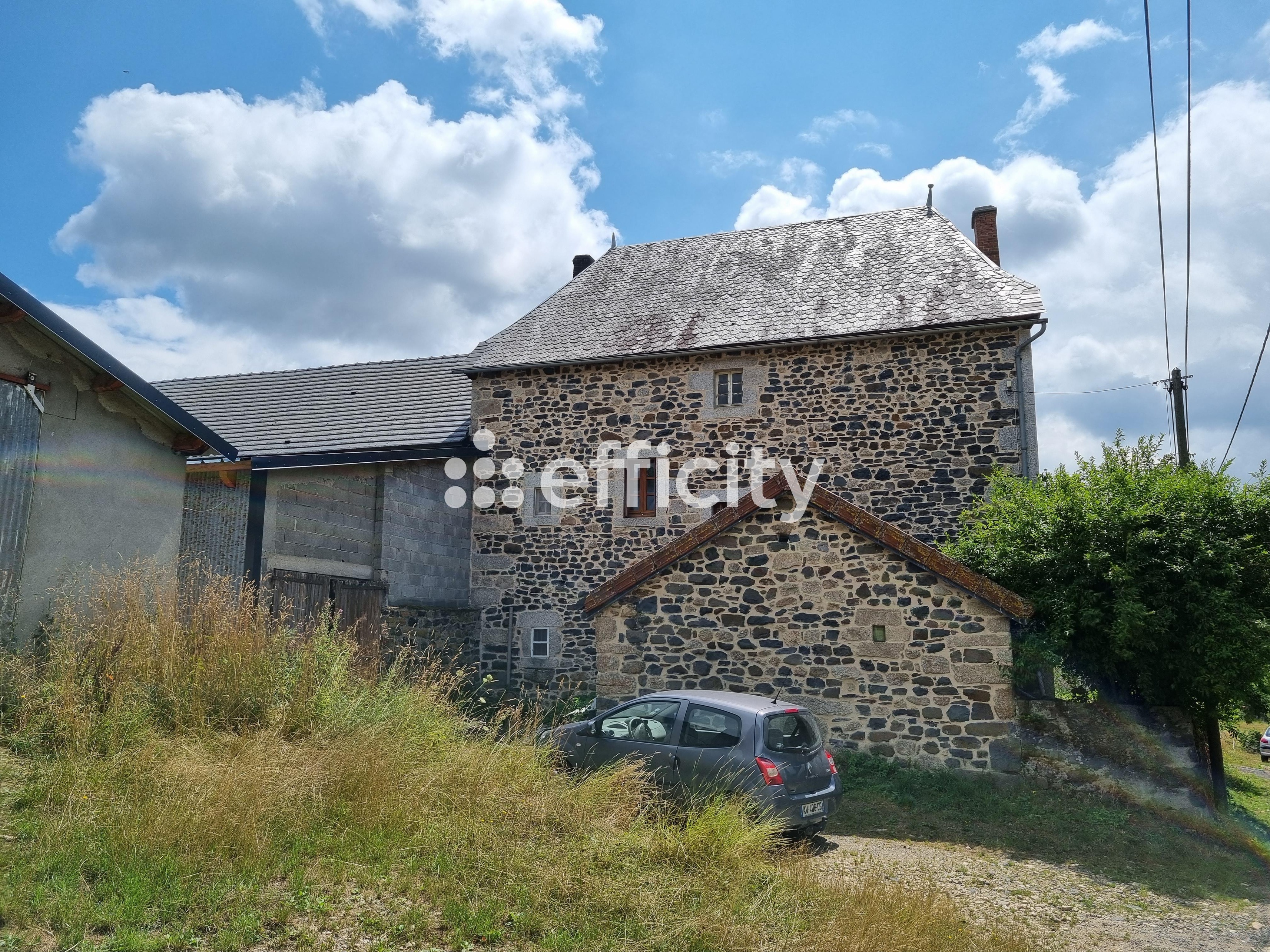 Achat immobilier Maison 8 pièces  133m2 à Lorcières (15320) - Photo n°30