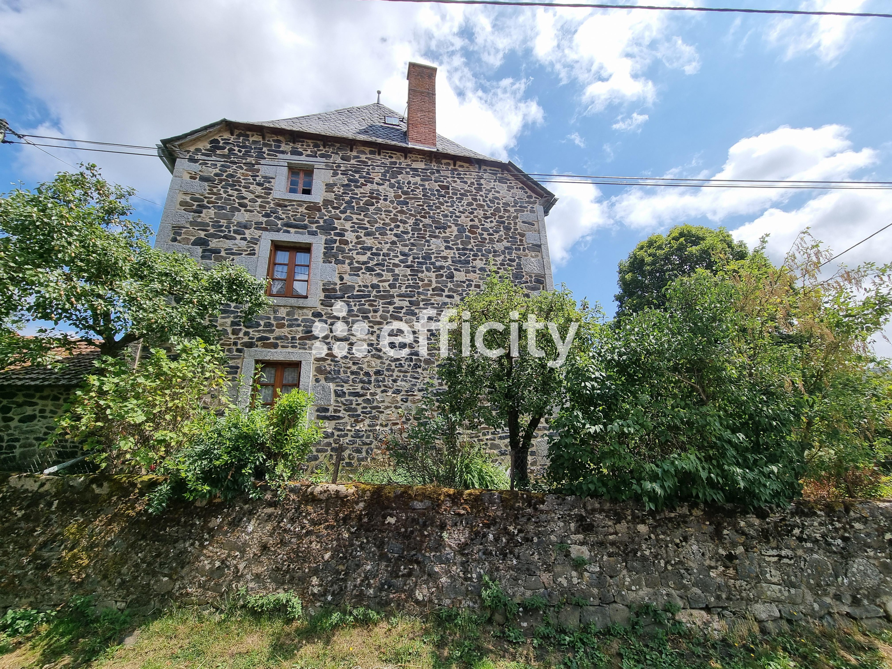 Achat immobilier Maison 8 pièces  133m2 à Lorcières (15320) - Photo n°31