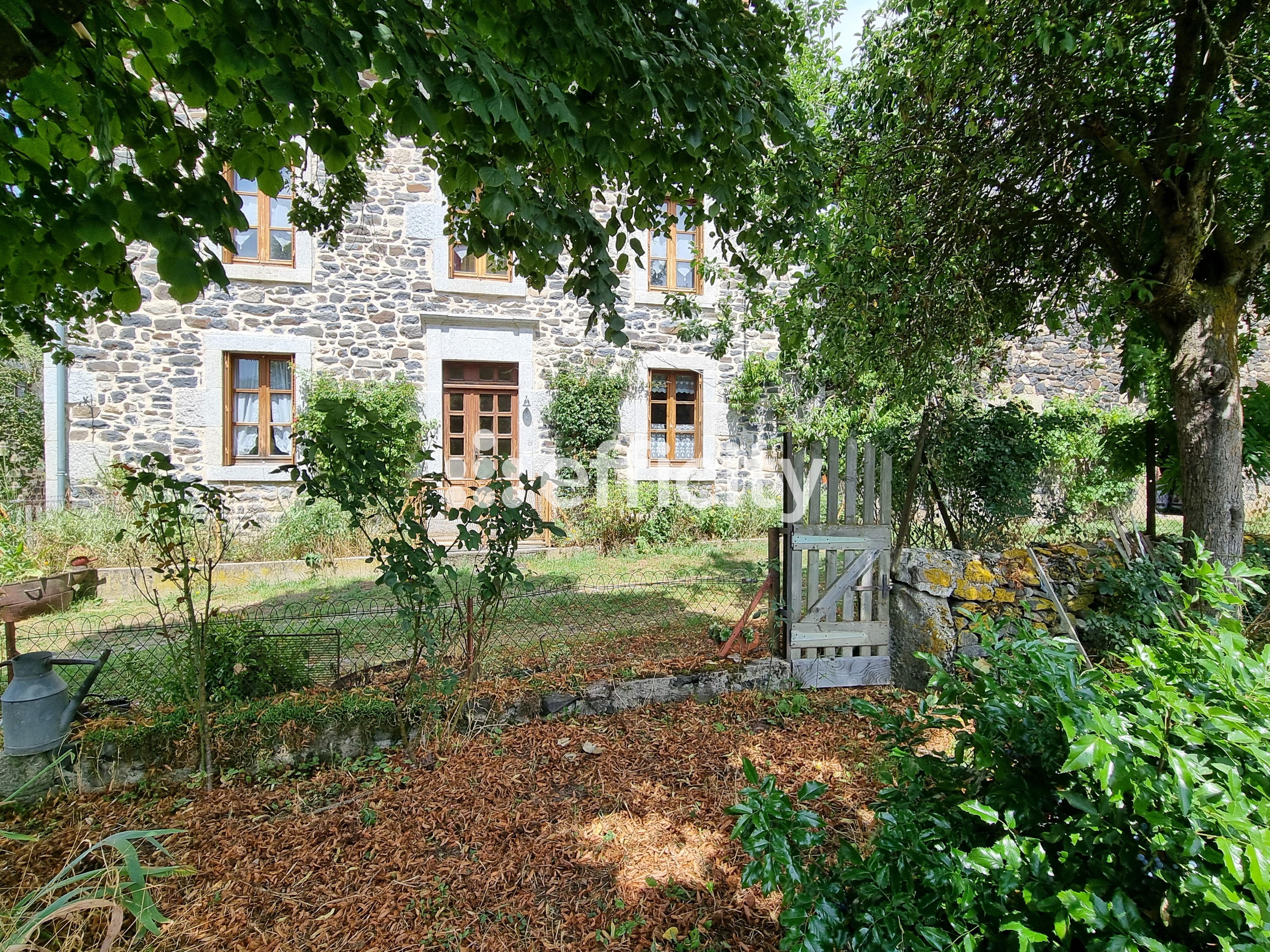 Achat immobilier Maison 8 pièces  133m2 à Lorcières (15320) - Photo n°6