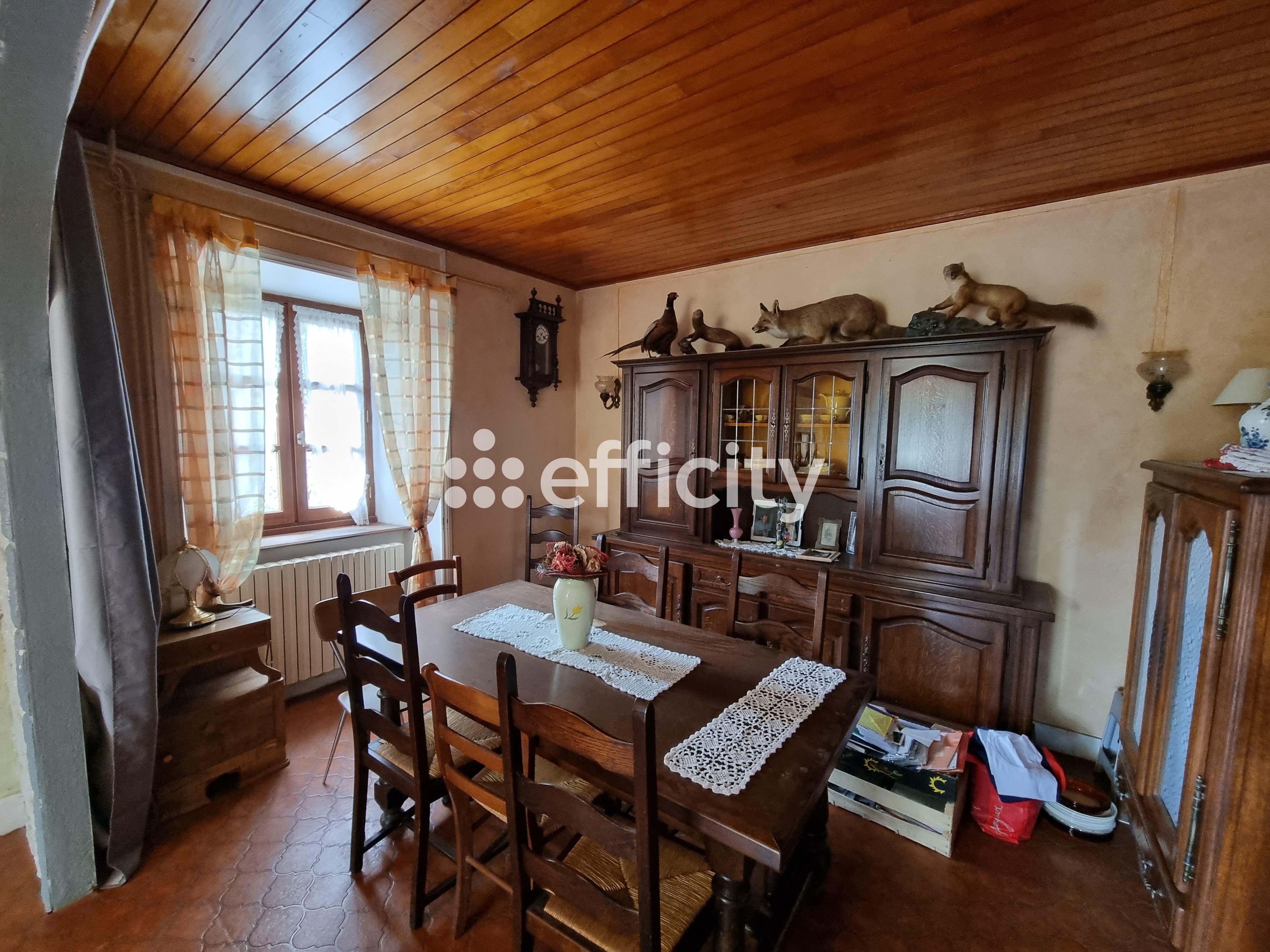 Achat immobilier Maison 8 pièces  133m2 à Lorcières (15320) - Photo n°9