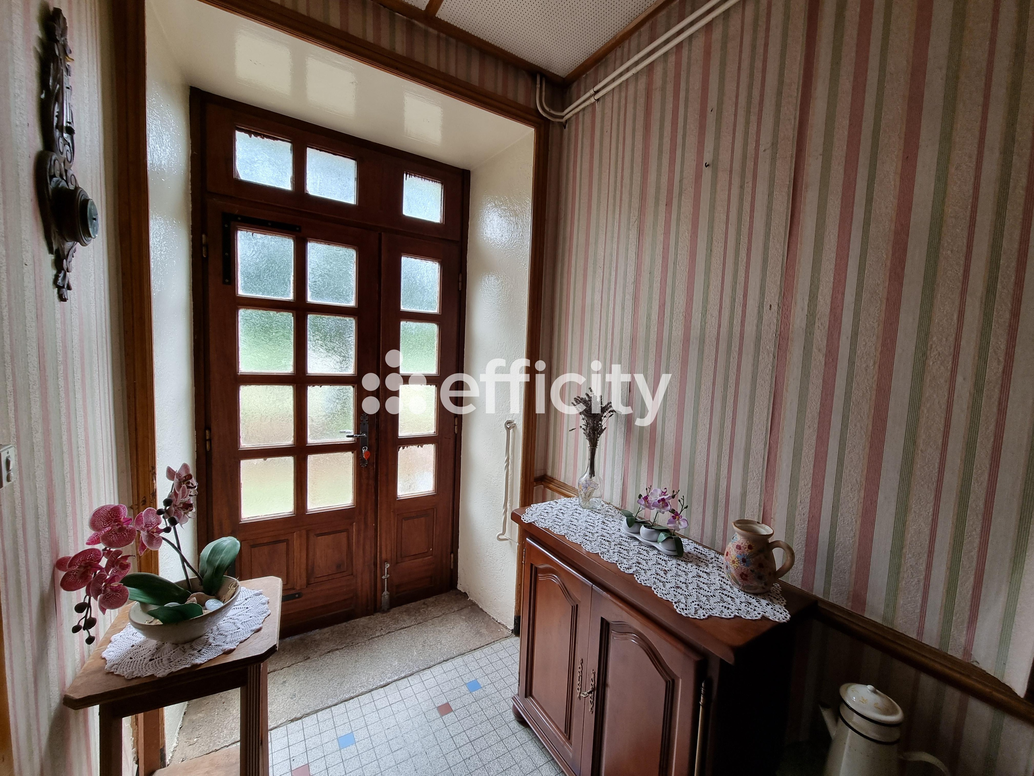 Achat immobilier Maison 8 pièces  133m2 à Lorcières (15320) - Photo n°11