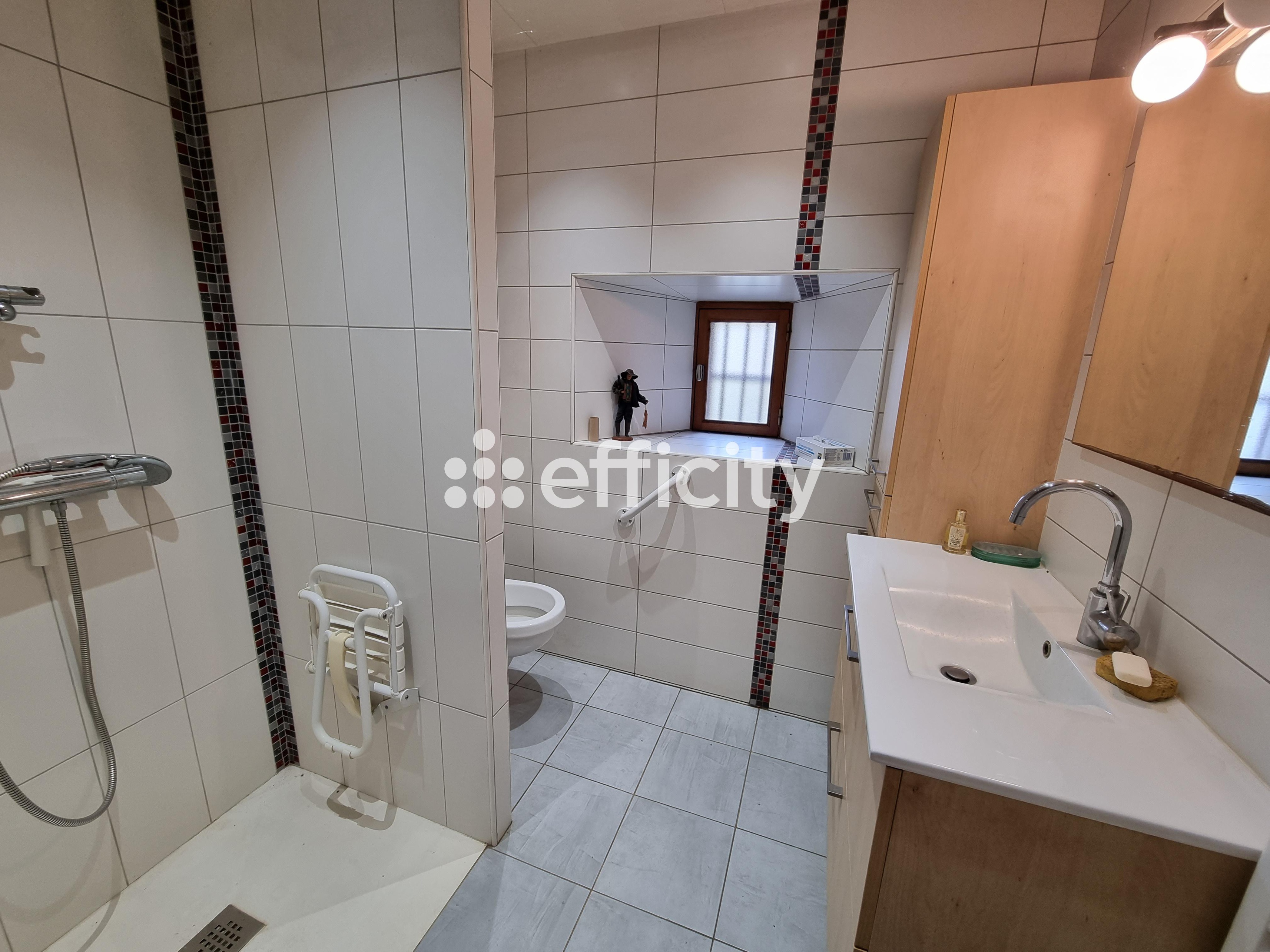 Achat immobilier Maison 8 pièces  133m2 à Lorcières (15320) - Photo n°13