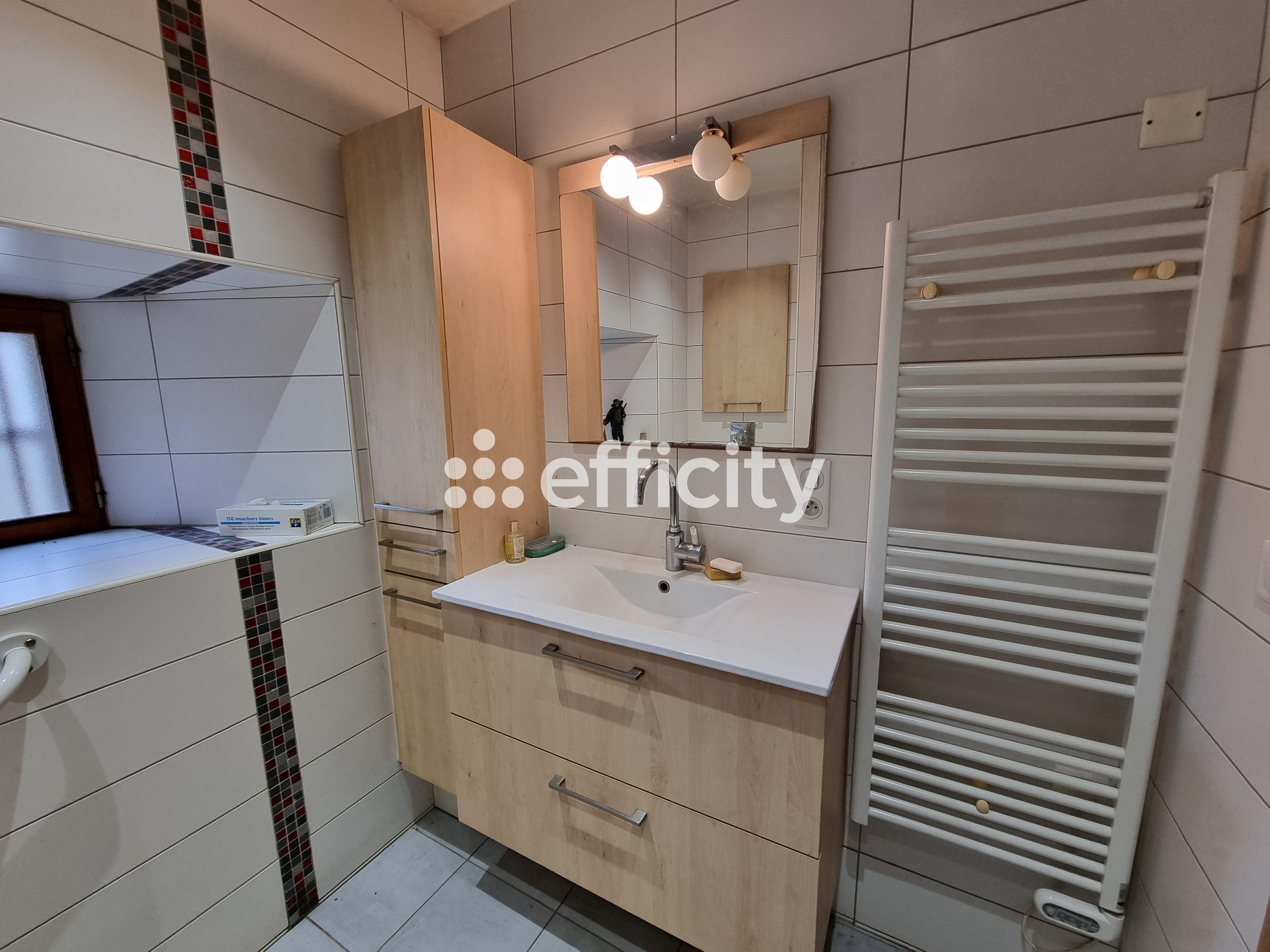 Achat immobilier Maison 8 pièces  133m2 à Lorcières (15320) - Photo n°12