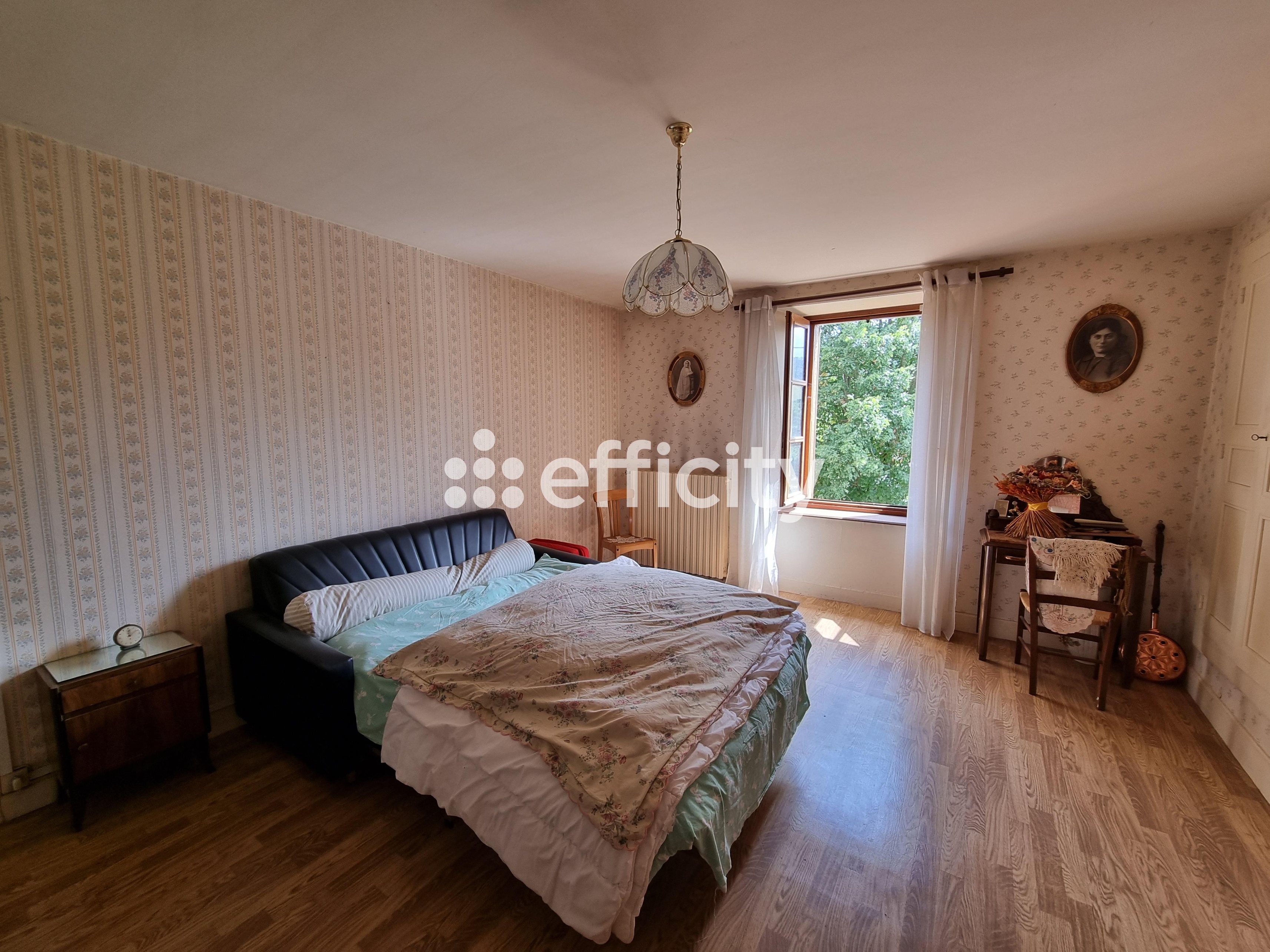 Achat immobilier Maison 8 pièces  133m2 à Lorcières (15320) - Photo n°15