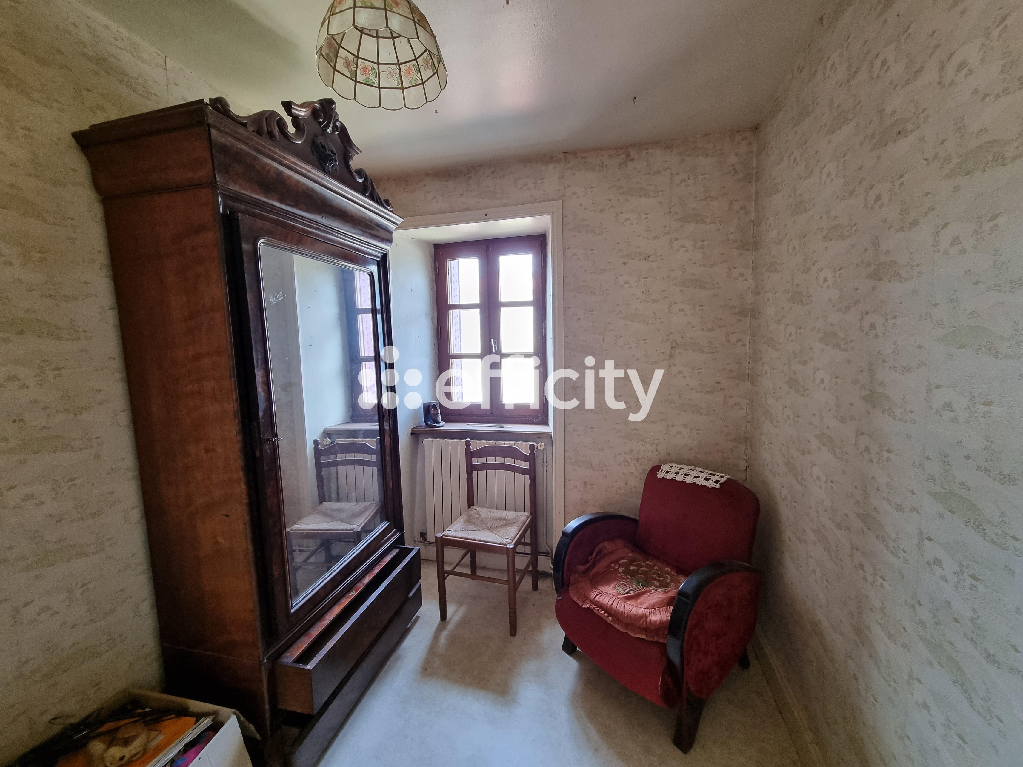 Achat immobilier Maison 8 pièces  133m2 à Lorcières (15320) - Photo n°20