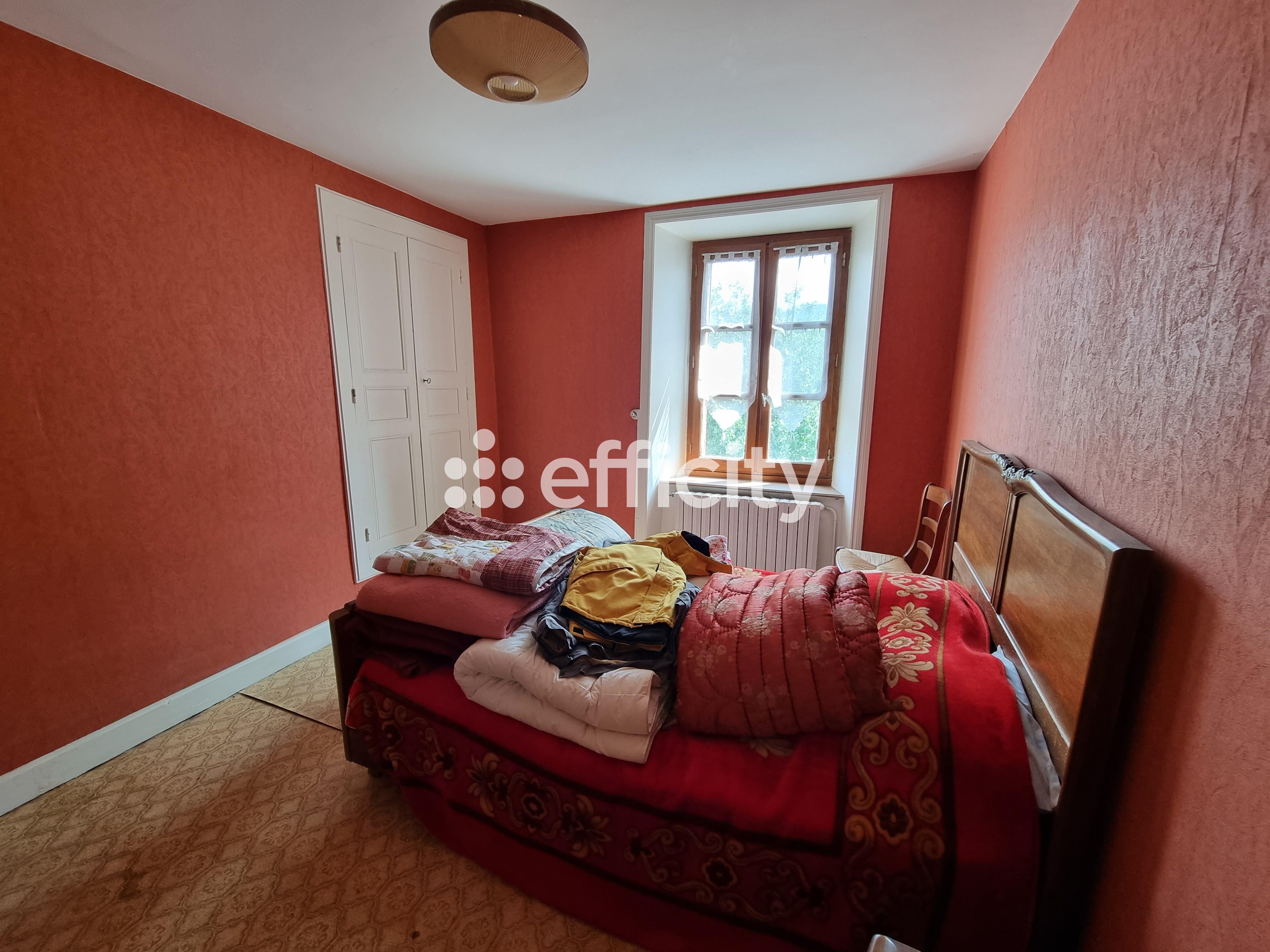 Achat immobilier Maison 8 pièces  133m2 à Lorcières (15320) - Photo n°18