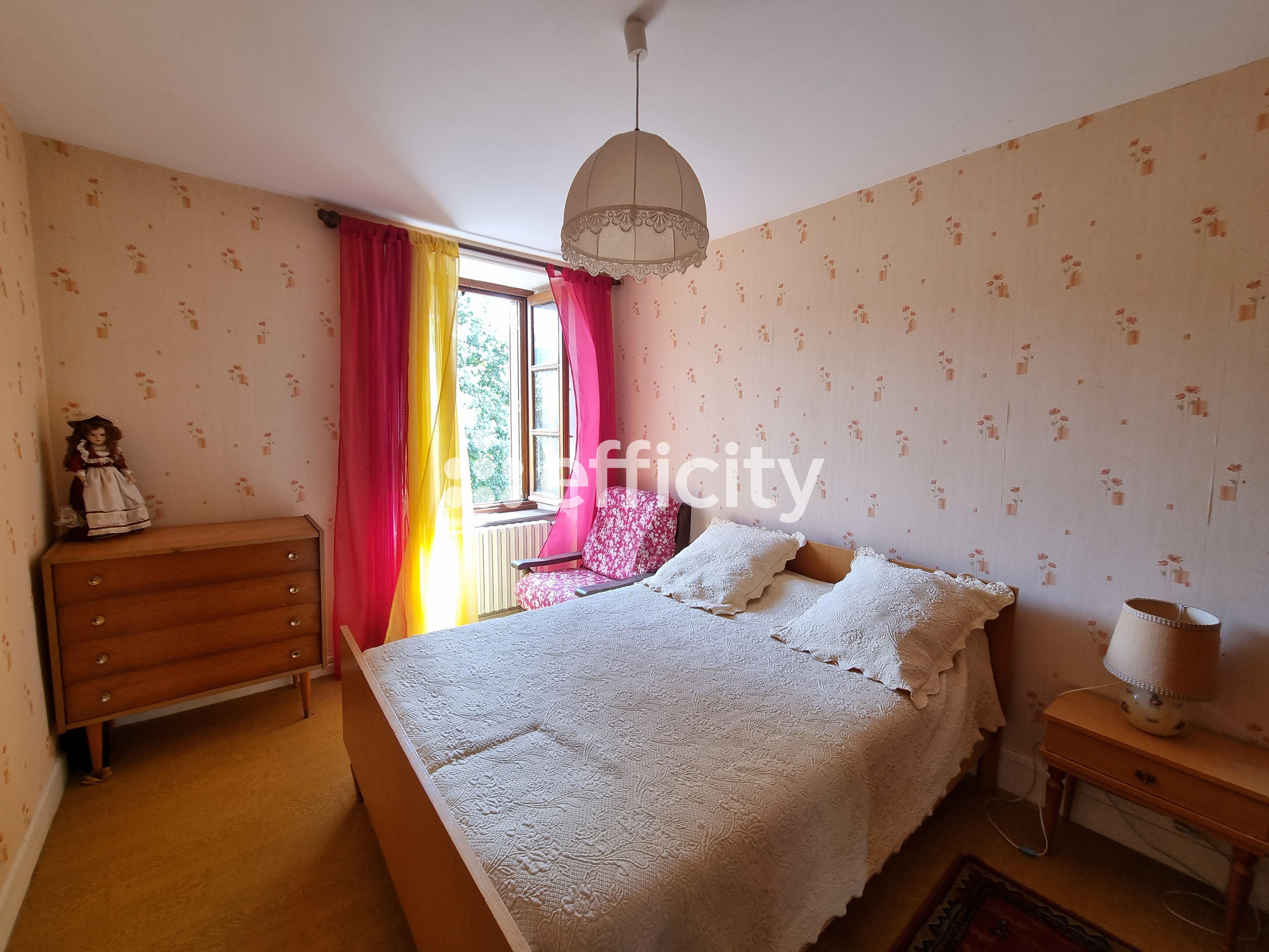 Achat immobilier Maison 8 pièces  133m2 à Lorcières (15320) - Photo n°17