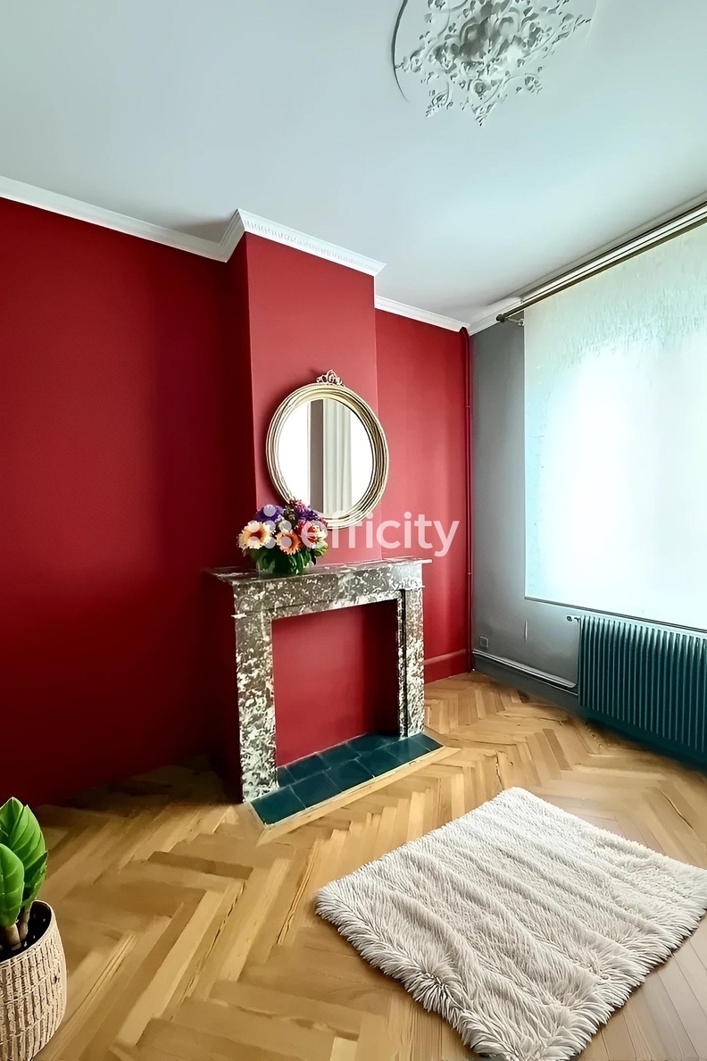 maison 6 pièces - 100m2 à Lille (59260)