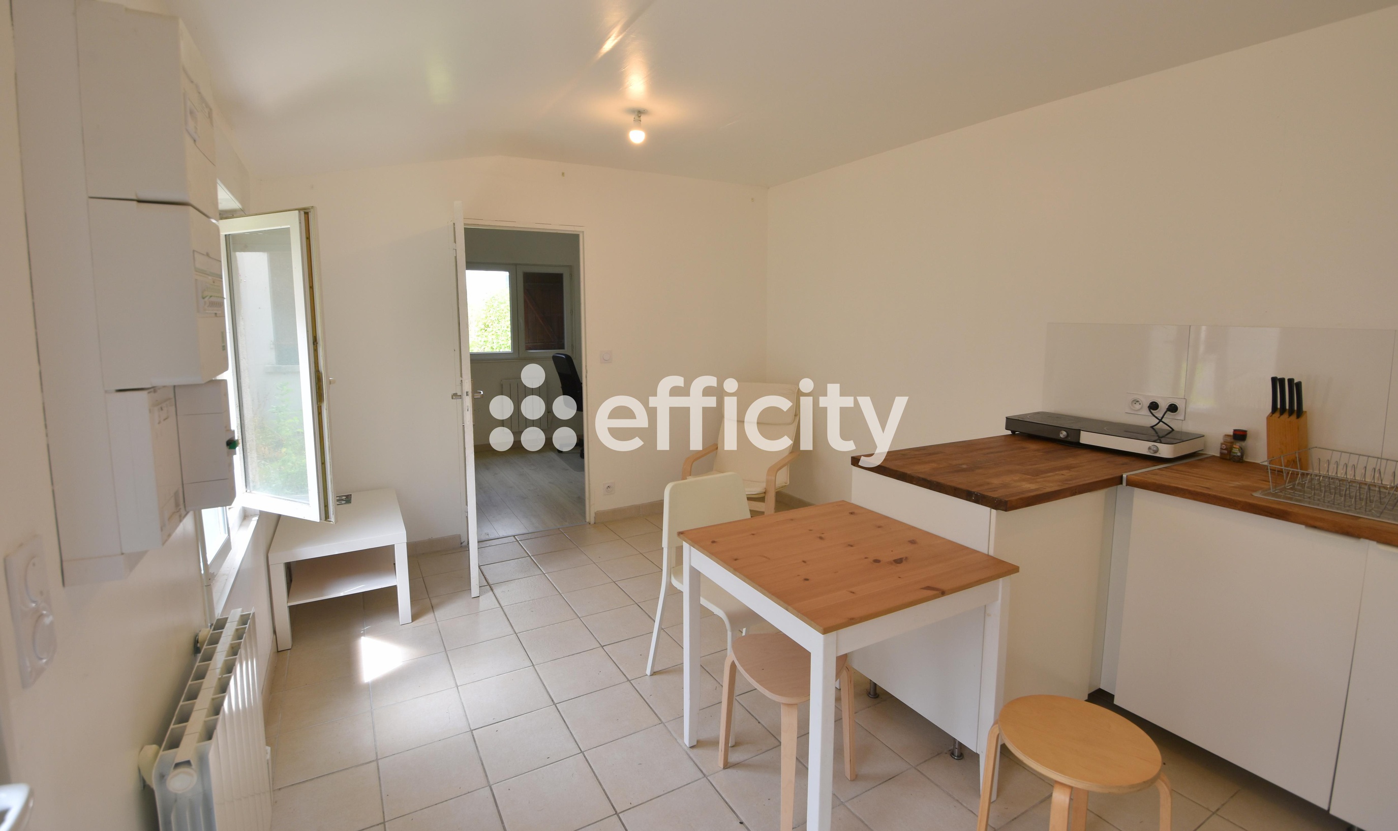 immeuble  - 158m2 à Brest (29200)