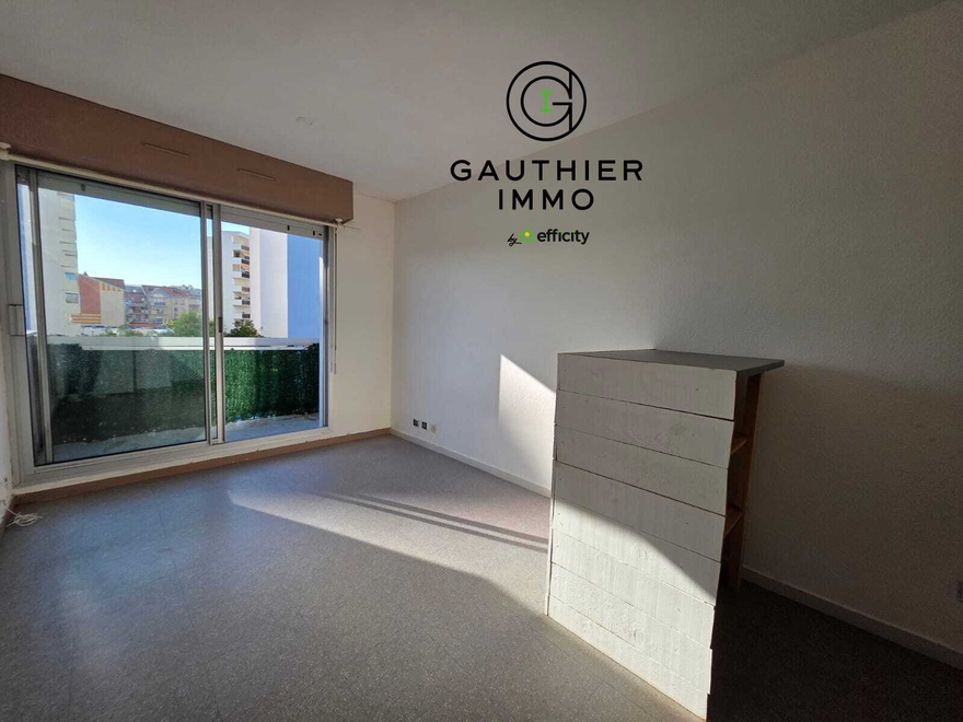 appartement 1 pièces - 22m2 à Arcachon (33120)