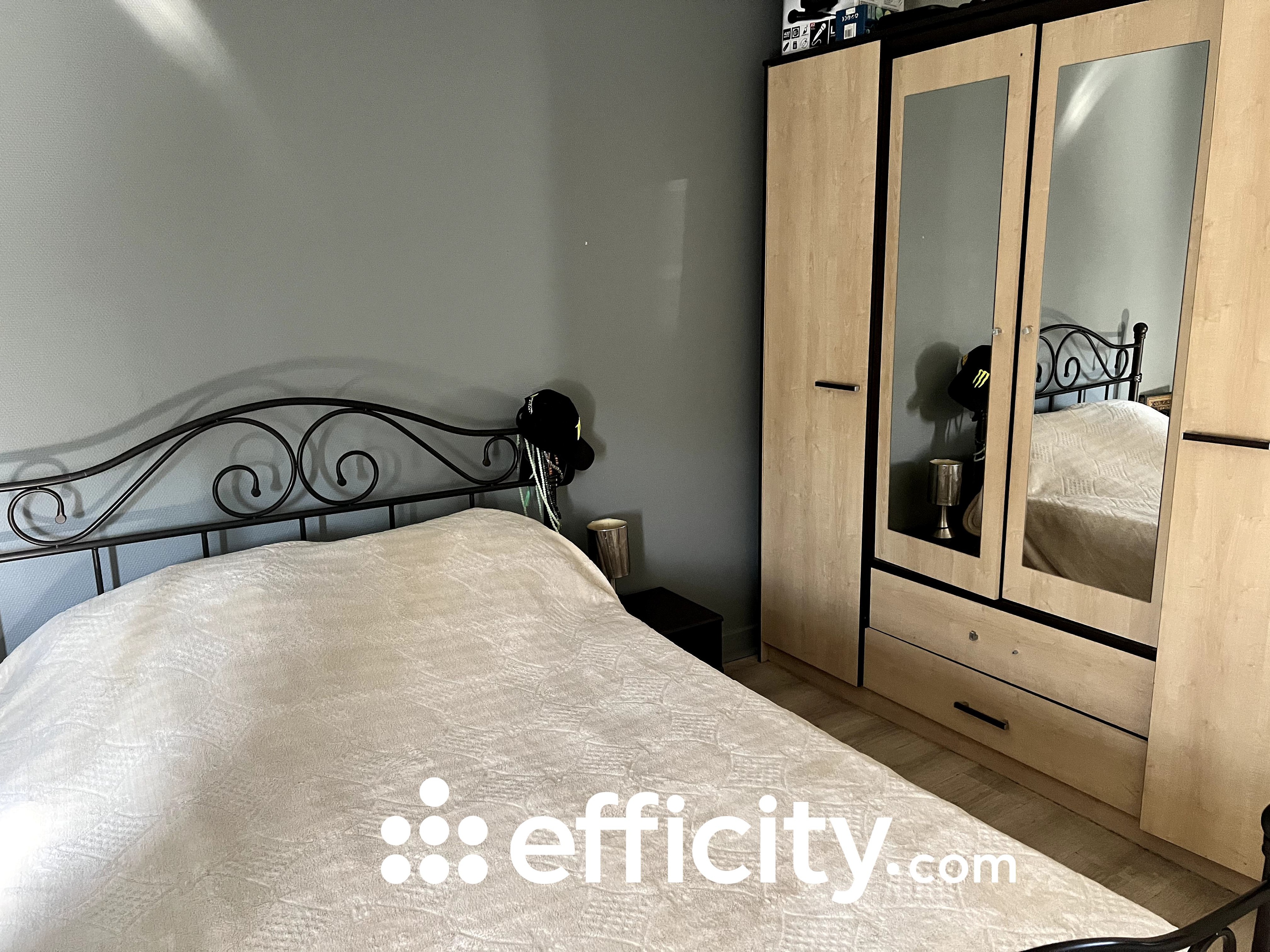 Achat immobilier Maison 4 pièces  75m2 à Saint-Parres-aux-Tertres (10410) - Photo n°7