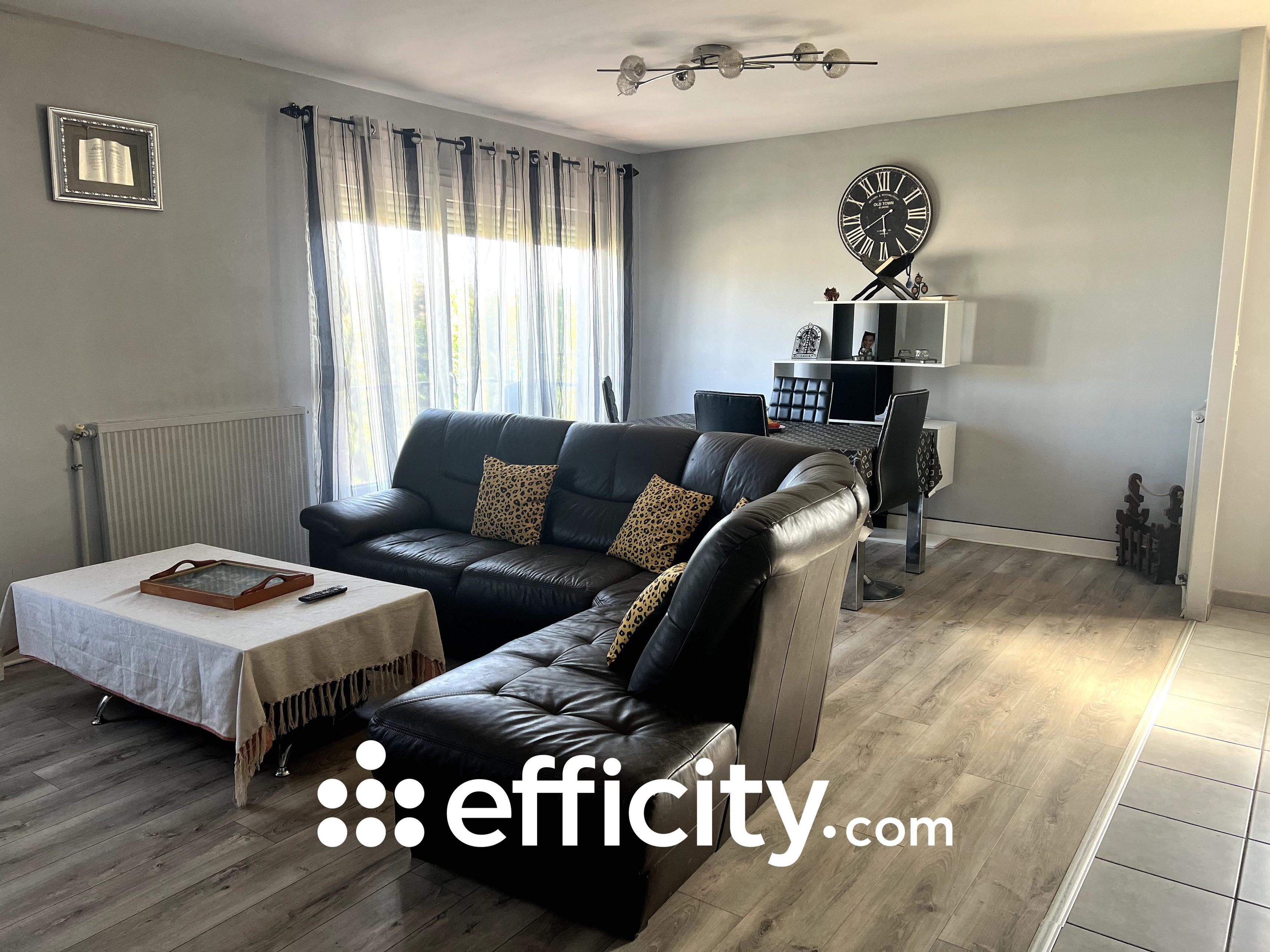 Achat immobilier Maison 4 pièces  75m2 à Saint-Parres-aux-Tertres (10410) - Photo n°5