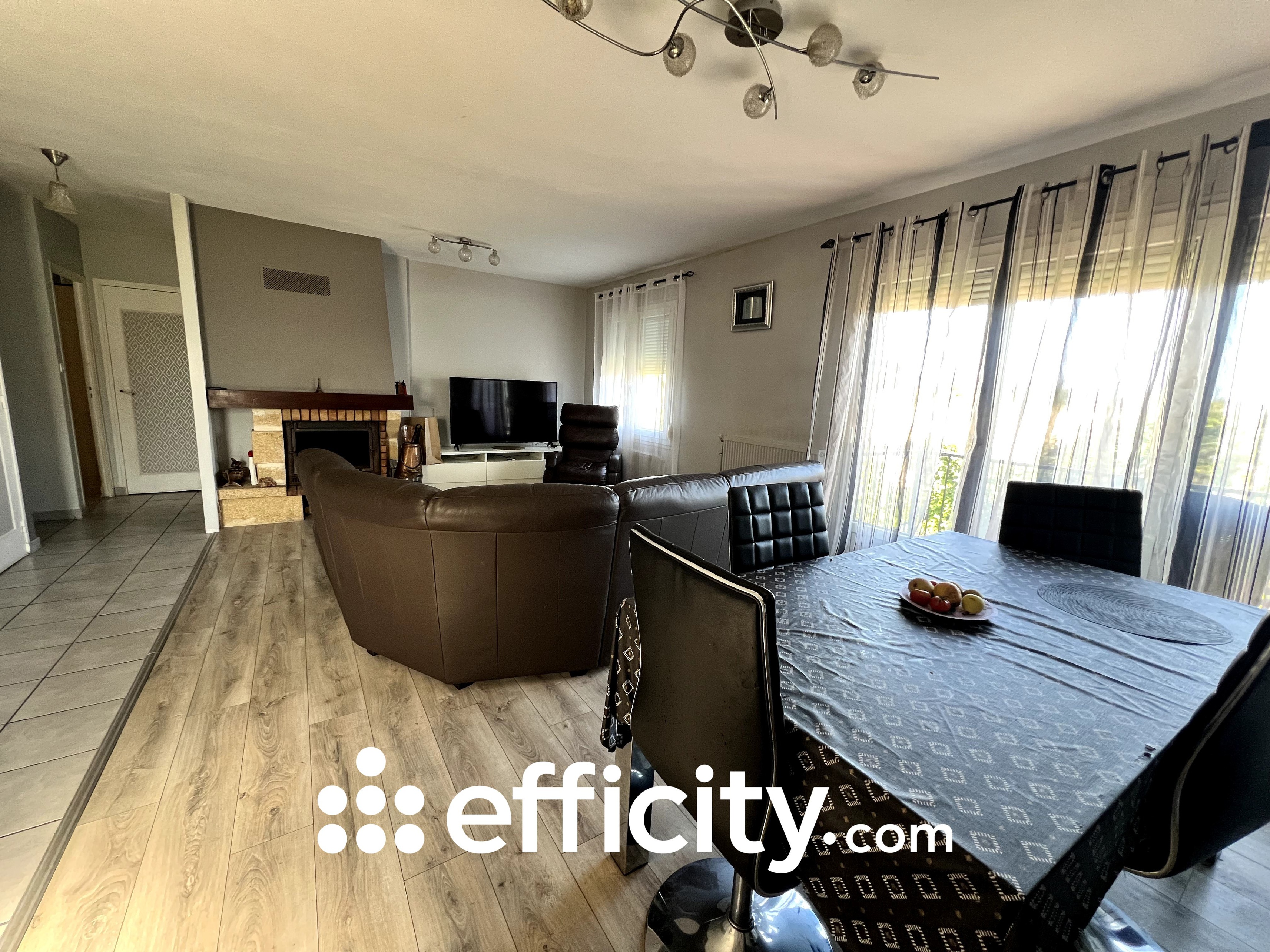 Achat immobilier Maison 4 pièces  75m2 à Saint-Parres-aux-Tertres (10410) - Photo n°4