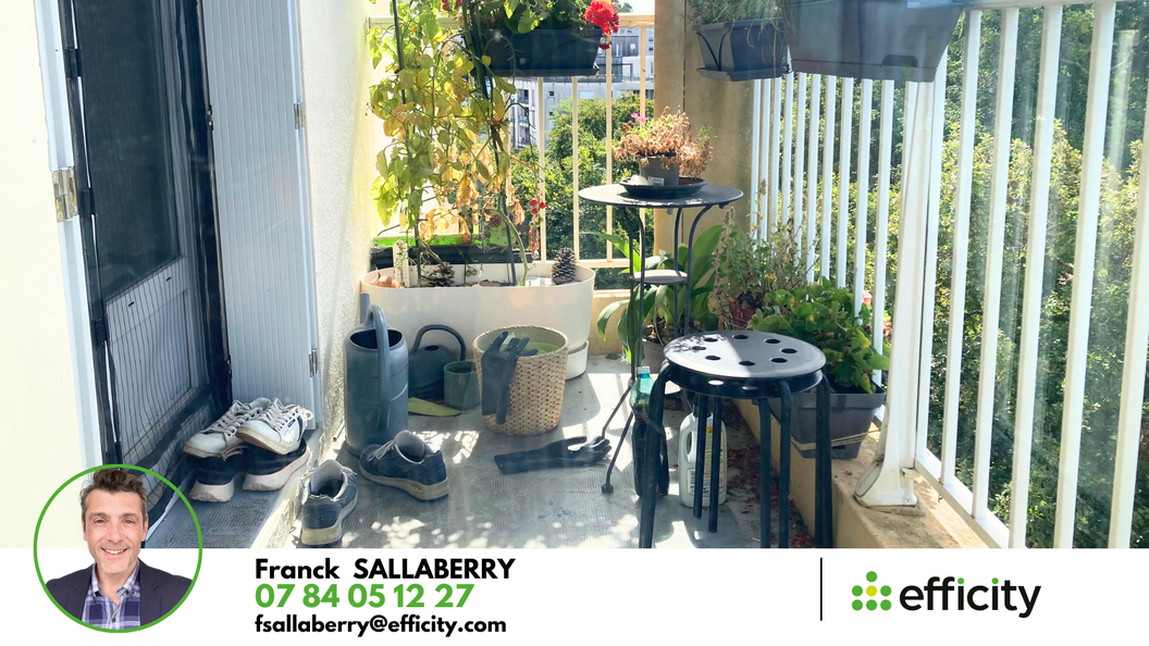 appartement 4 pièces - 81m2 à Anglet (64600)