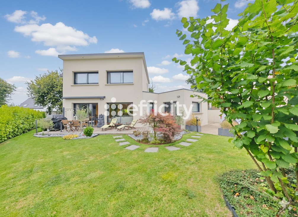 Achat immobilier Maison 6 pièces  121m2 à Concarneau (29900) - Photo n°15