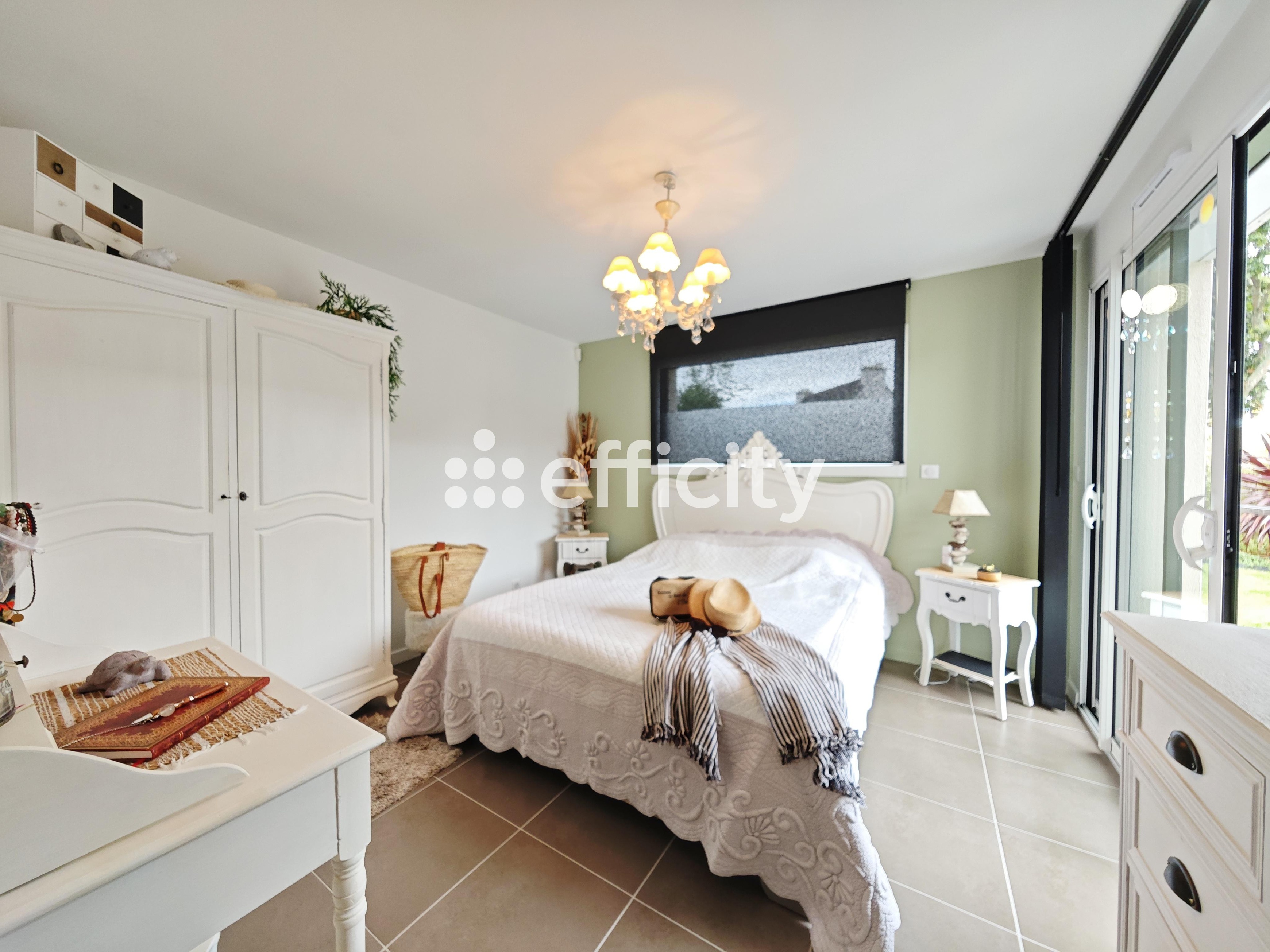 Achat immobilier Maison 6 pièces  121m2 à Concarneau (29900) - Photo n°8
