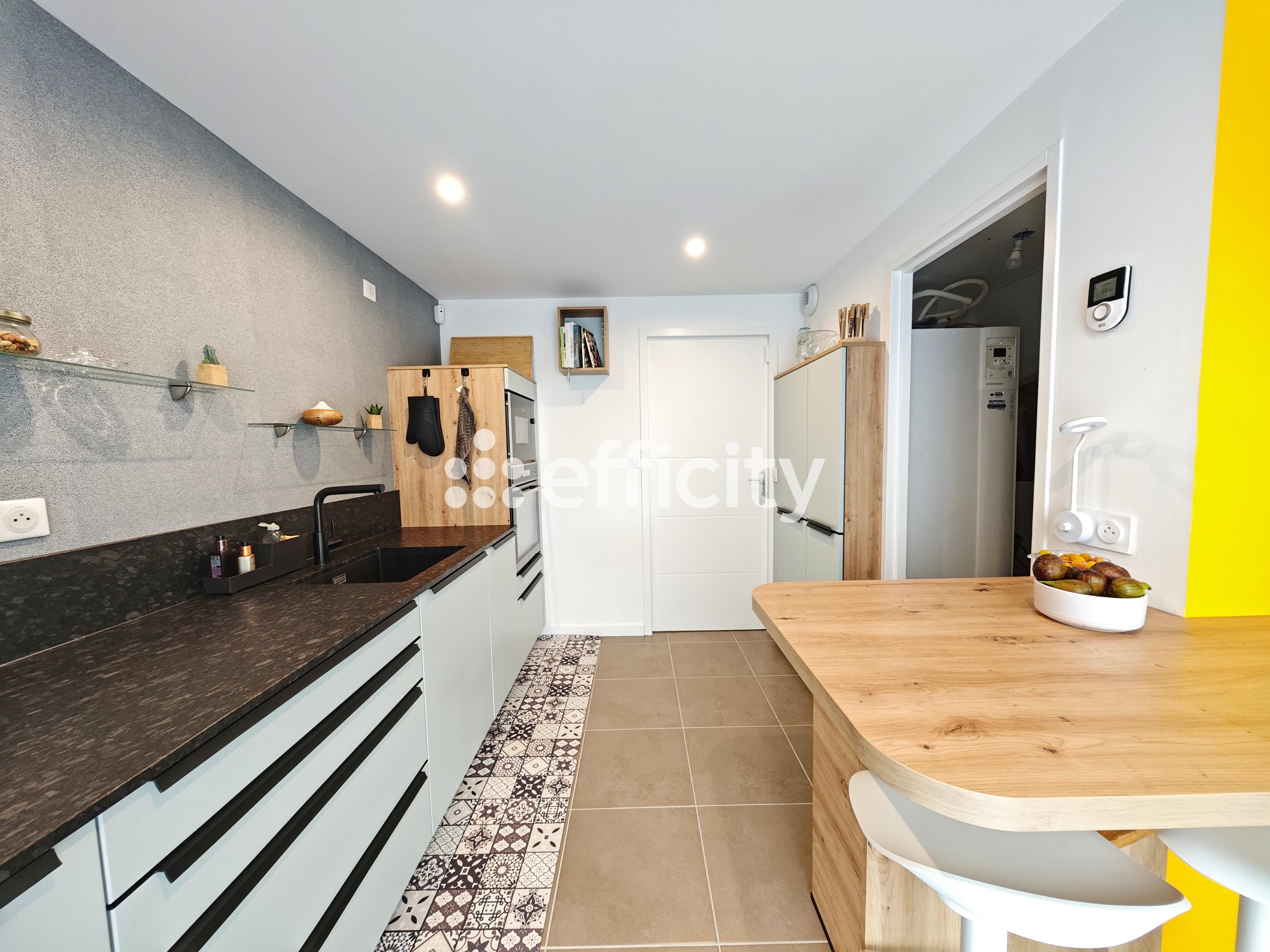 Achat immobilier Maison 6 pièces  121m2 à Concarneau (29900) - Photo n°6