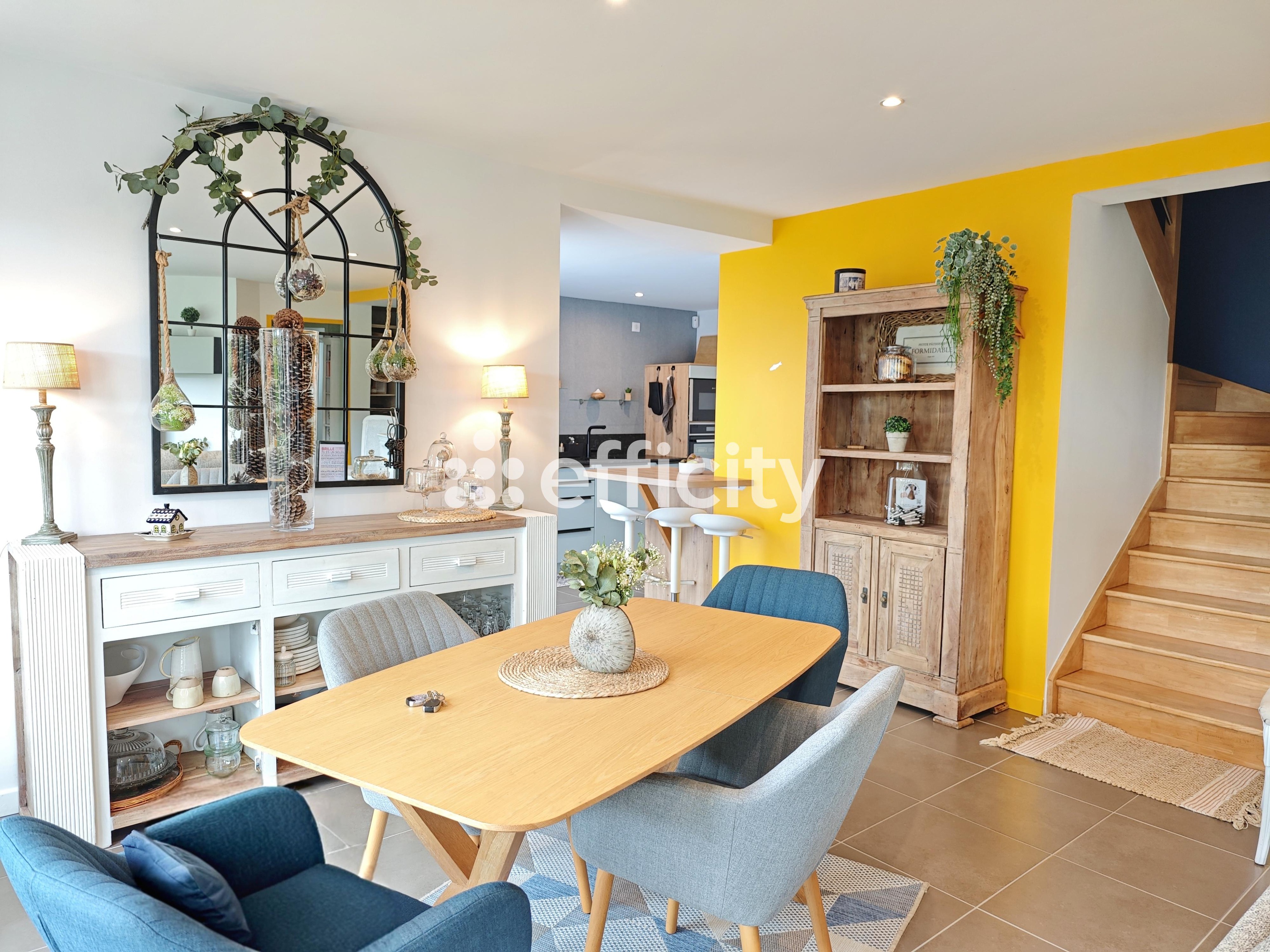 Achat immobilier Maison 6 pièces  121m2 à Concarneau (29900) - Photo n°4