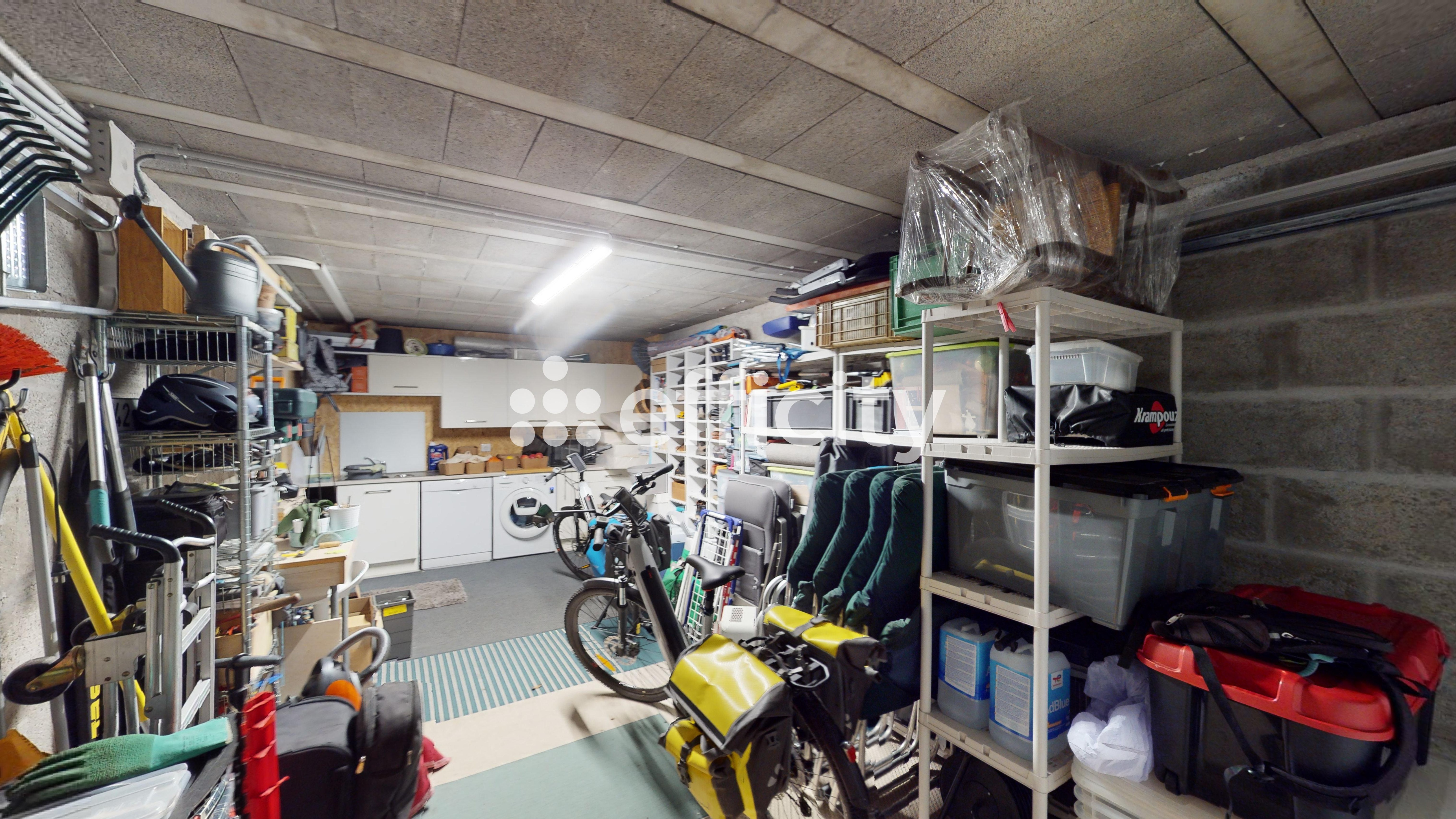 Achat immobilier Maison 6 pièces  121m2 à Concarneau (29900) - Photo n°16