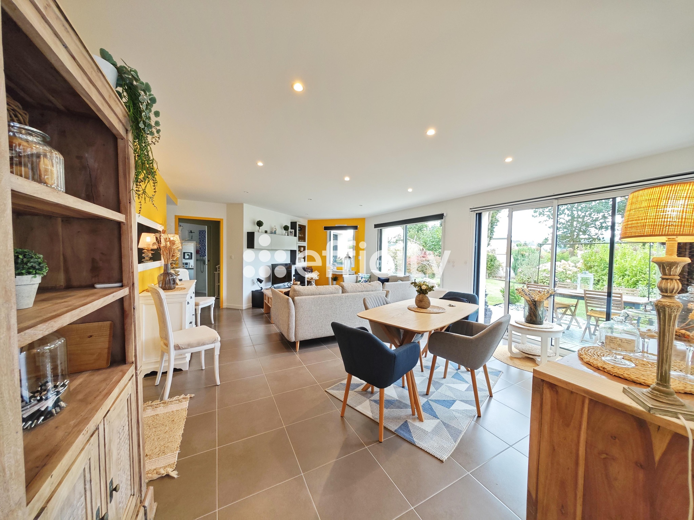 maison 6 pièces - 121m2 à Concarneau (29900)