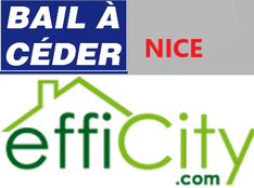 local commercial 2 pièces - 41m2 à Nice (06000)