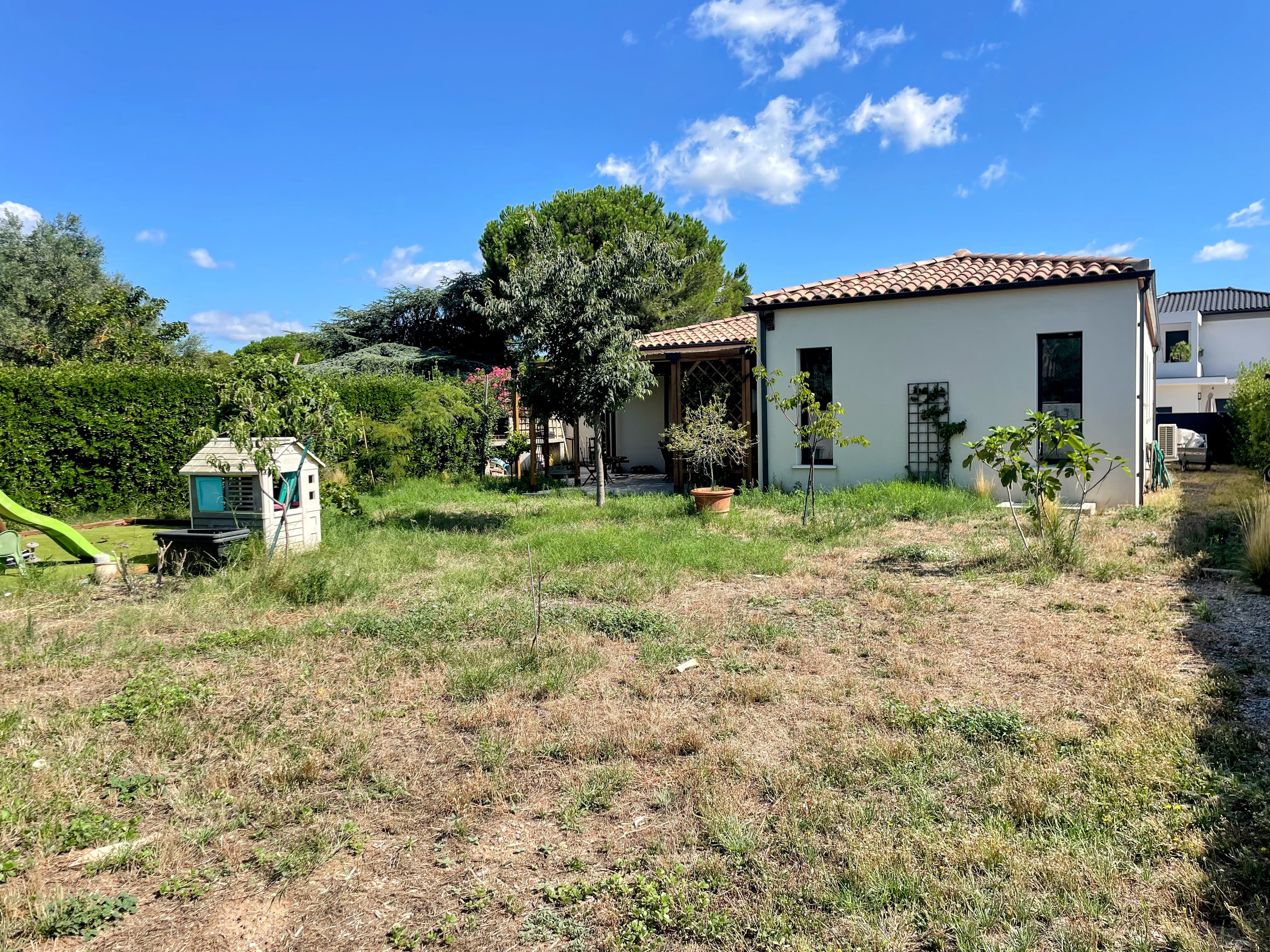 Achat immobilier Maison 5 pièces  123m2 à Agde (34300) - Photo n°14