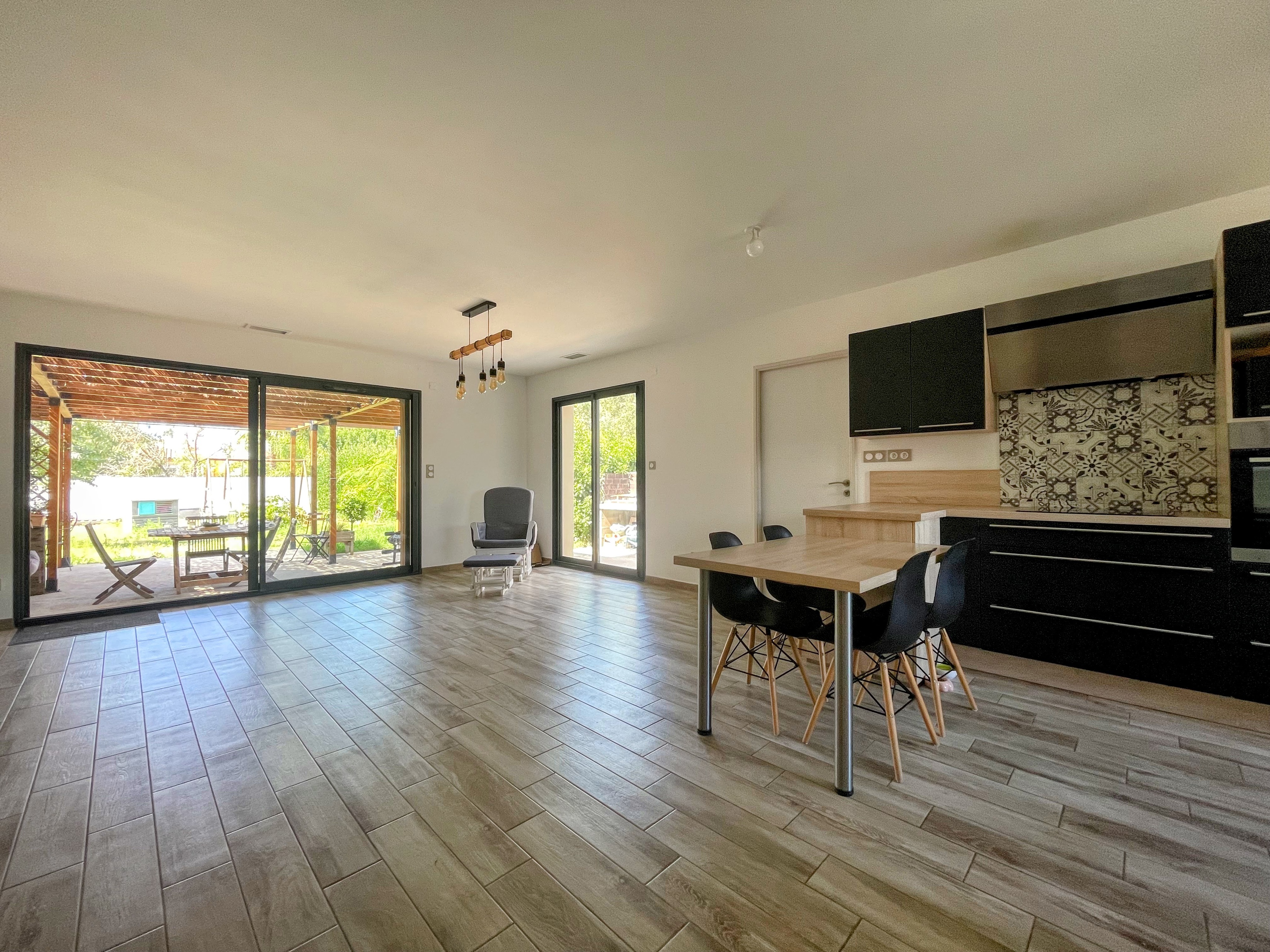 Achat immobilier Maison 5 pièces  123m2 à Agde (34300) - Photo n°4