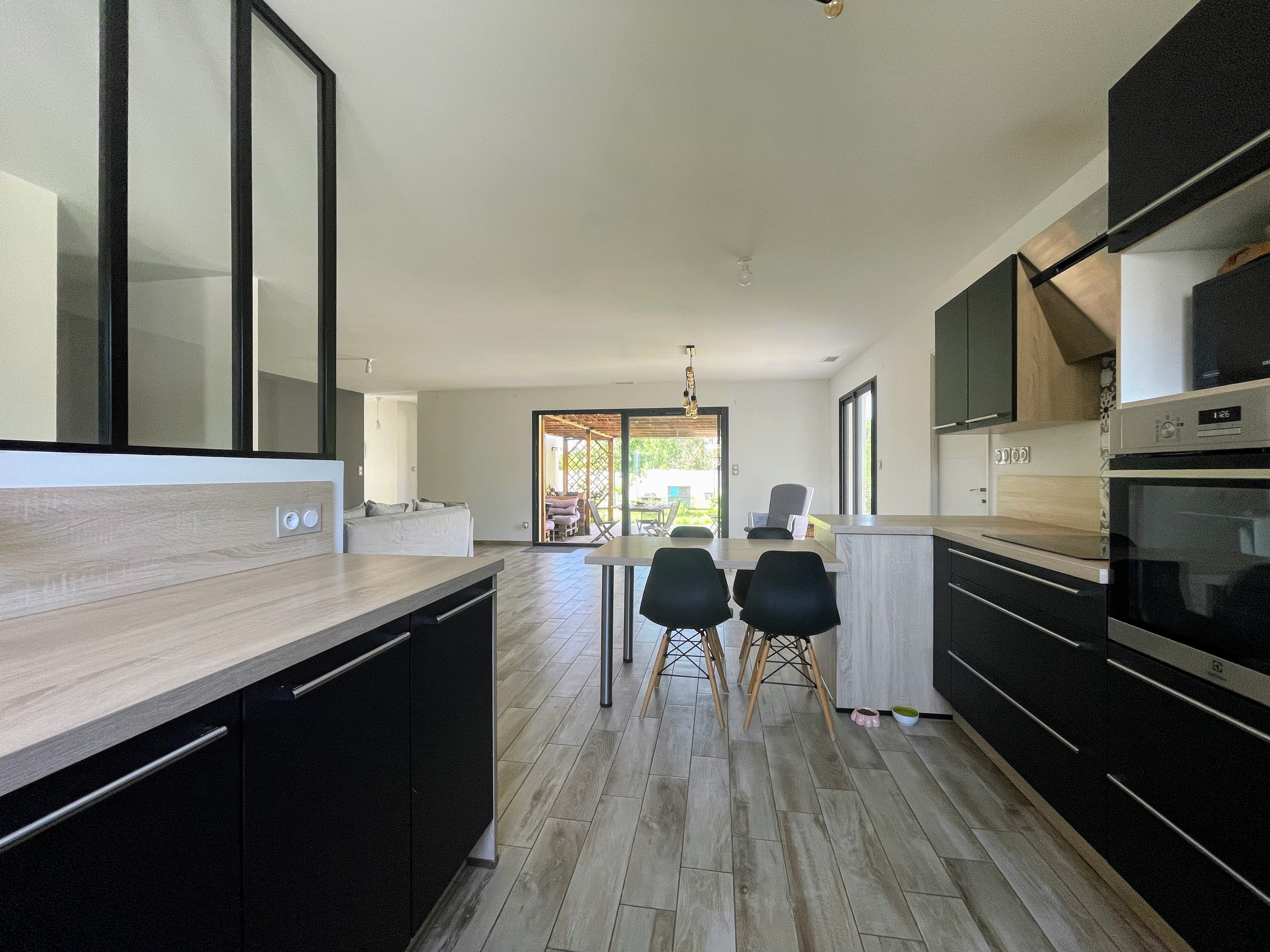 Achat immobilier Maison 5 pièces  123m2 à Agde (34300) - Photo n°5