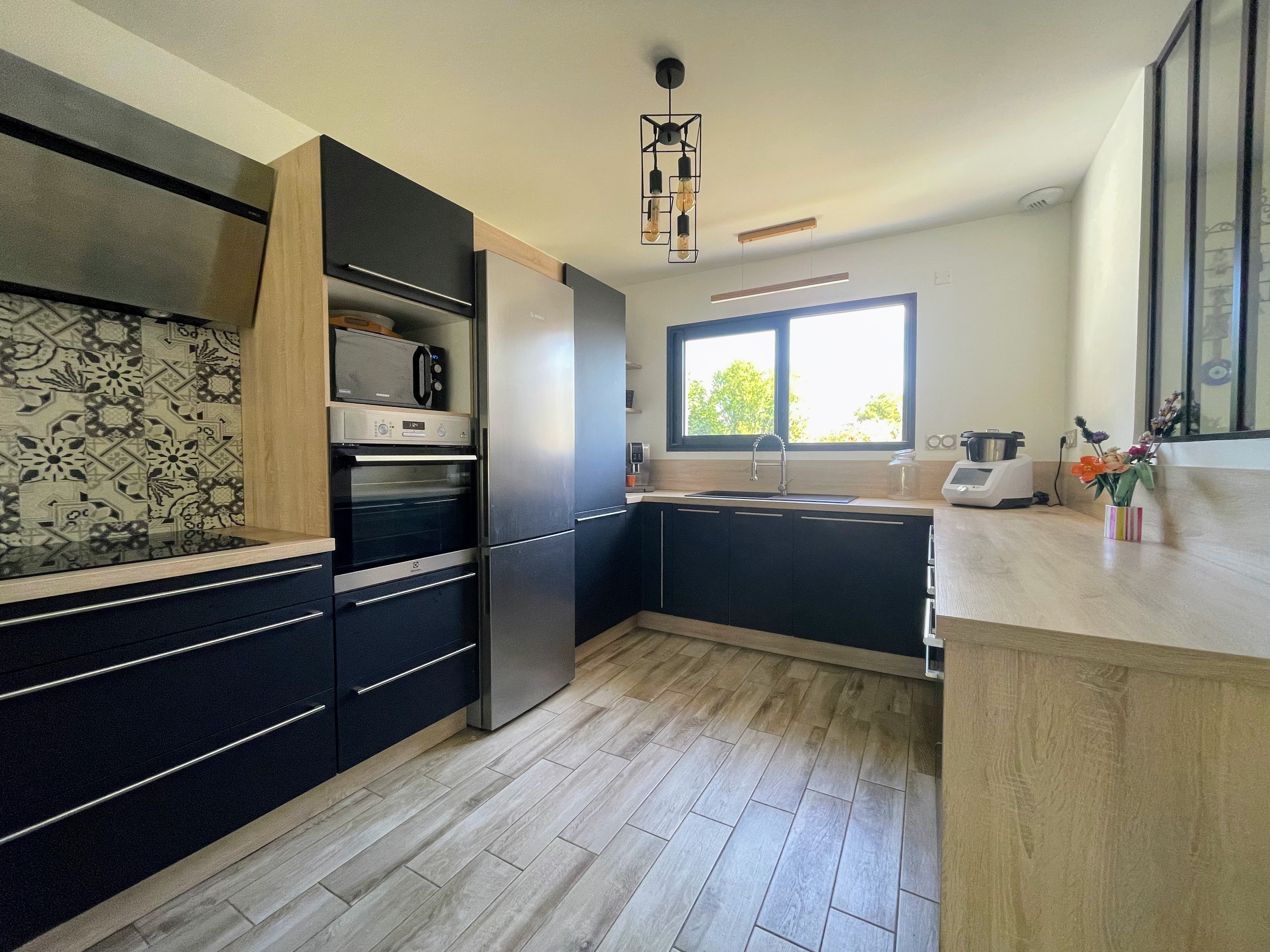 Achat immobilier Maison 5 pièces  123m2 à Agde (34300) - Photo n°6