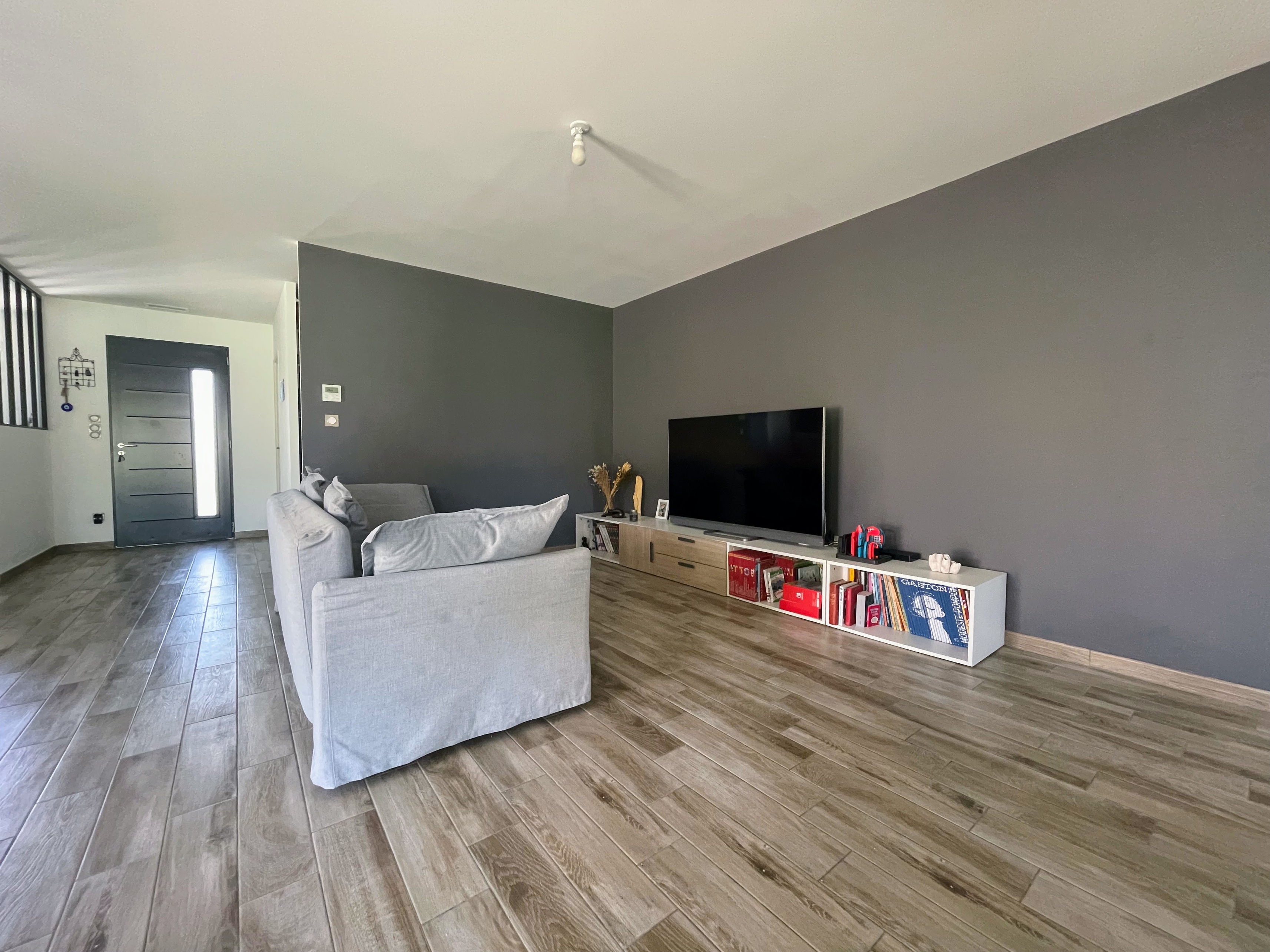 Achat immobilier Maison 5 pièces  123m2 à Agde (34300) - Photo n°8