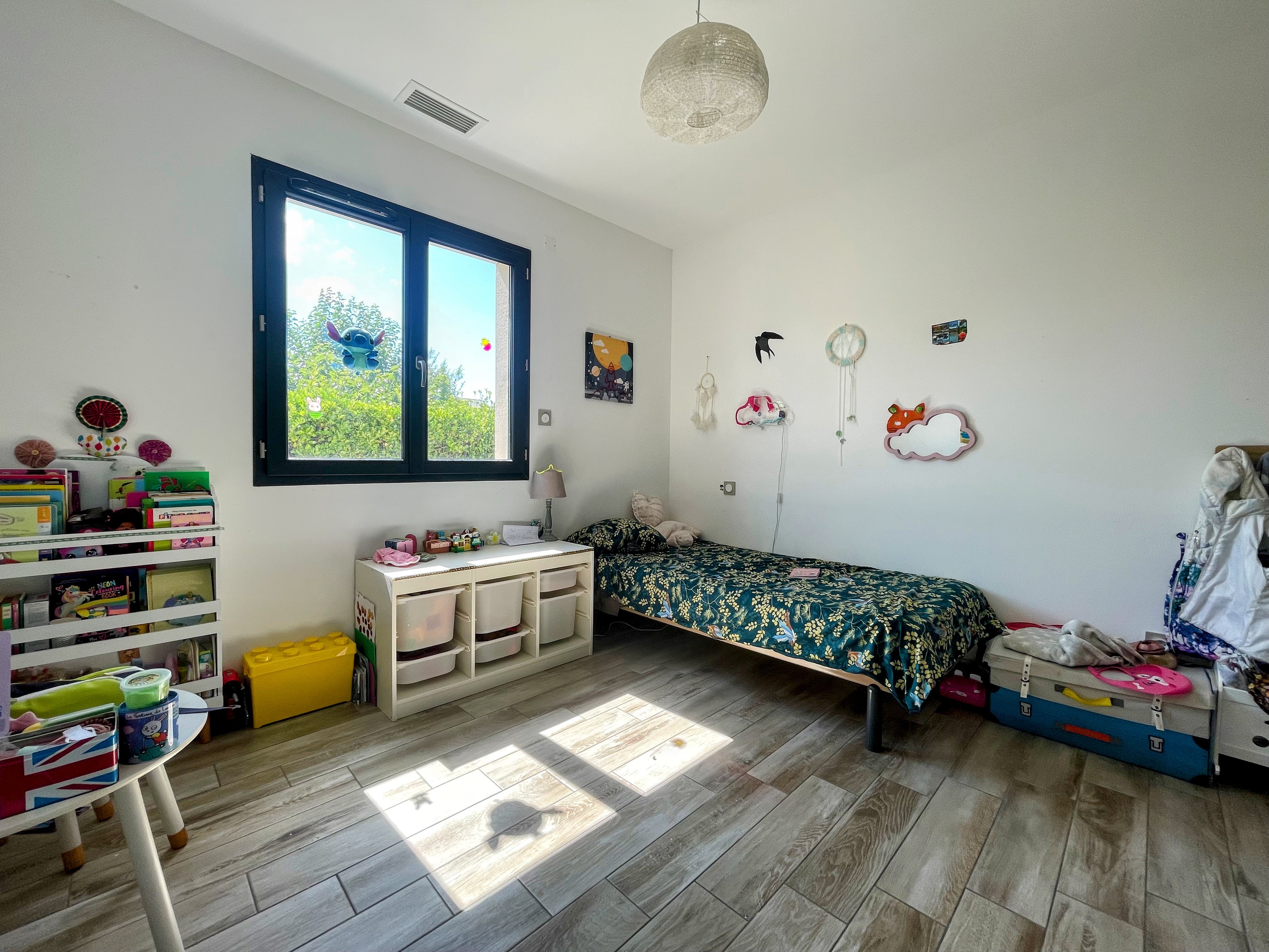 Achat immobilier Maison 5 pièces  123m2 à Agde (34300) - Photo n°9