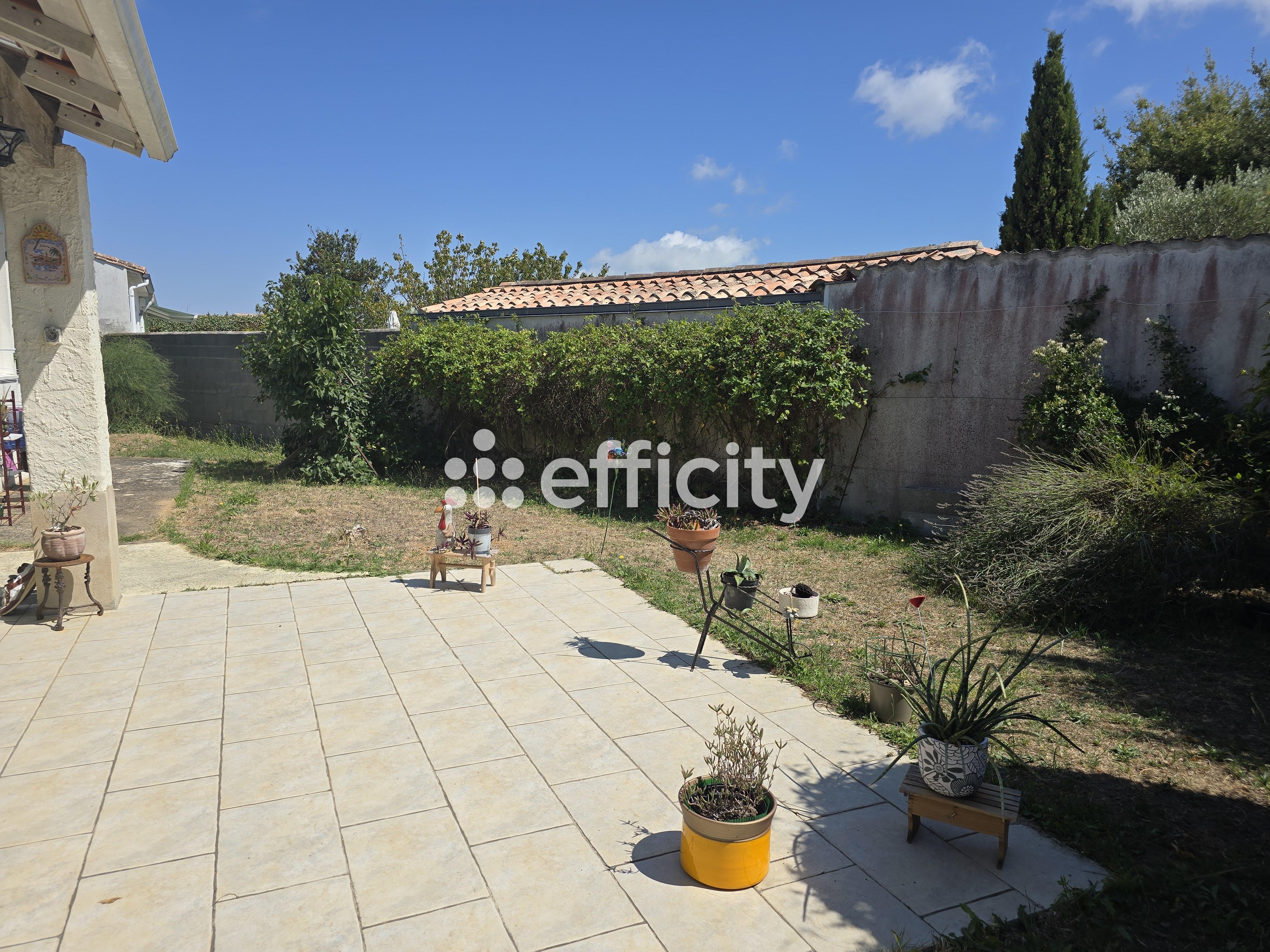Achat immobilier Maison 4 pièces  95m2 à La Flotte (17630) - Photo n°10