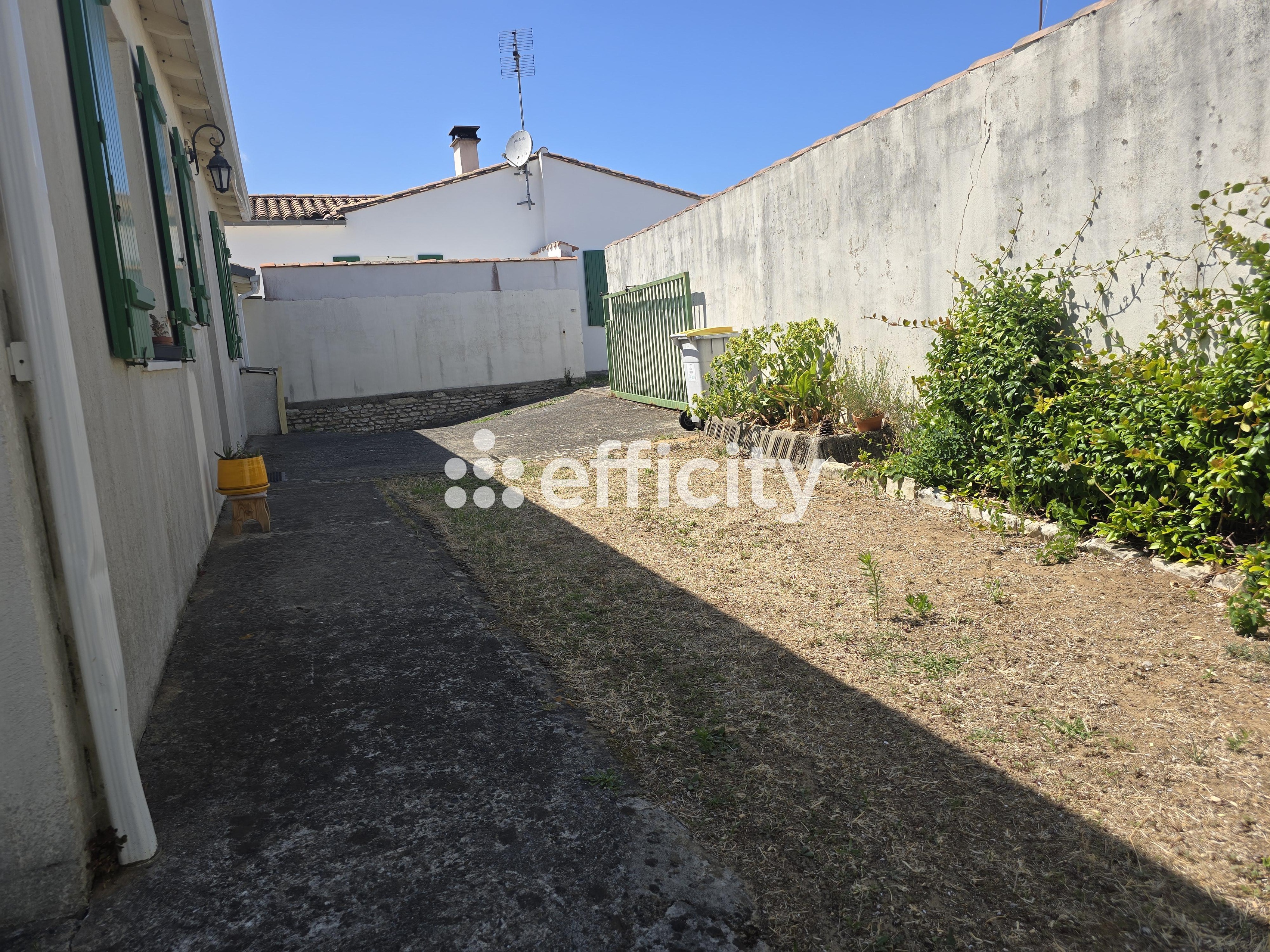 Achat immobilier Maison 4 pièces  95m2 à La Flotte (17630) - Photo n°12