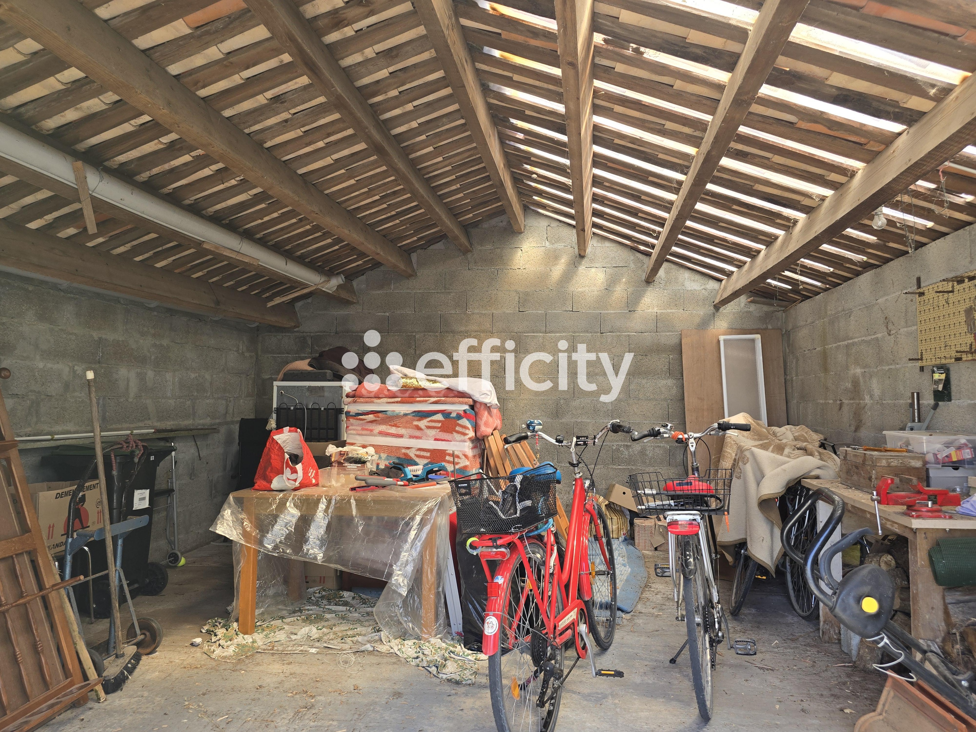 Achat immobilier Maison 4 pièces  95m2 à La Flotte (17630) - Photo n°11