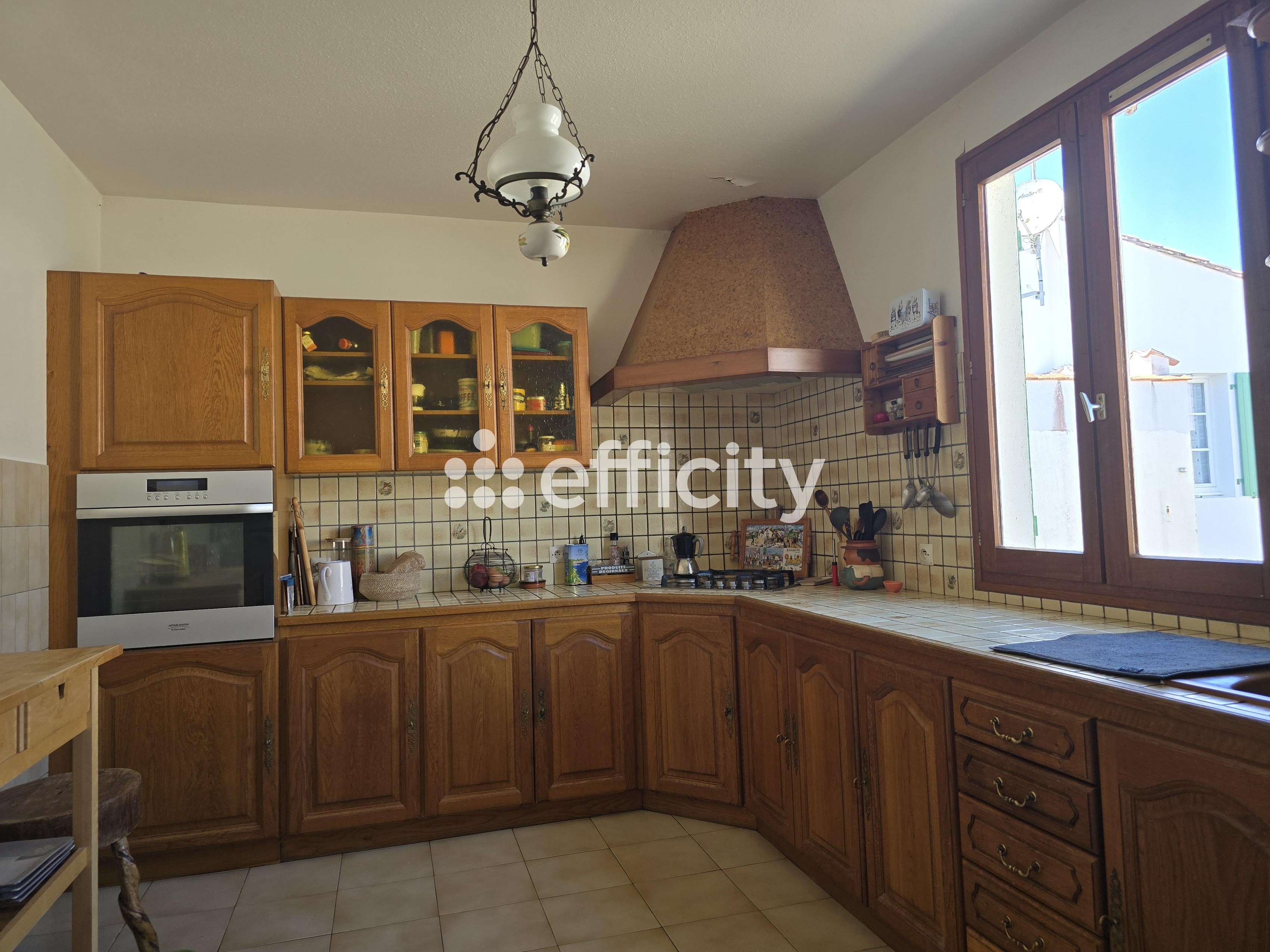 Achat immobilier Maison 4 pièces  95m2 à La Flotte (17630) - Photo n°4