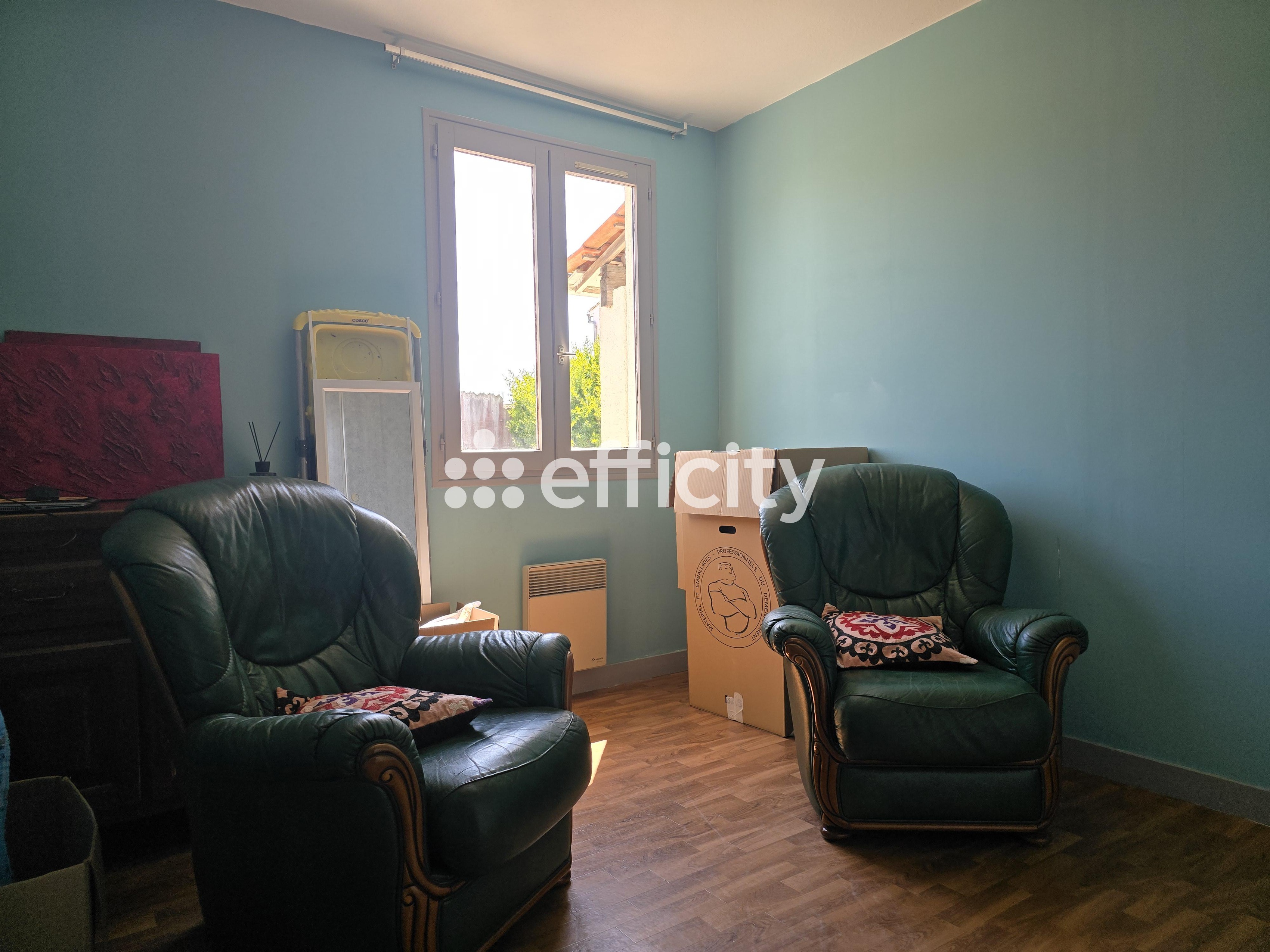 Achat immobilier Maison 4 pièces  95m2 à La Flotte (17630) - Photo n°9