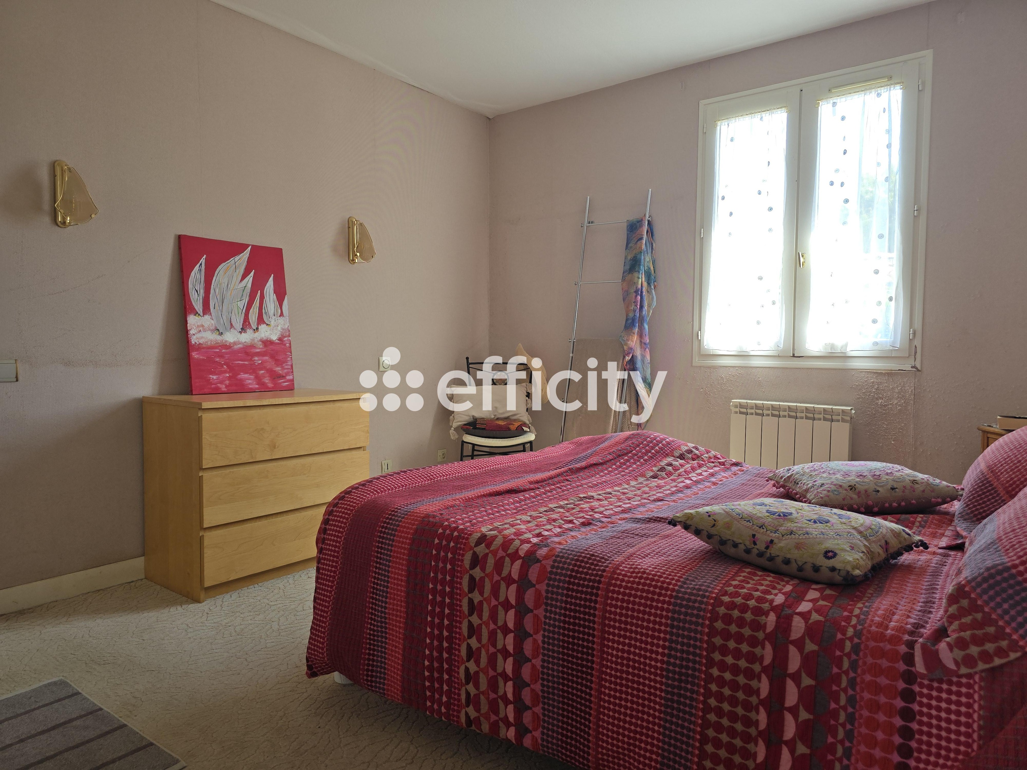 Achat immobilier Maison 4 pièces  95m2 à La Flotte (17630) - Photo n°6